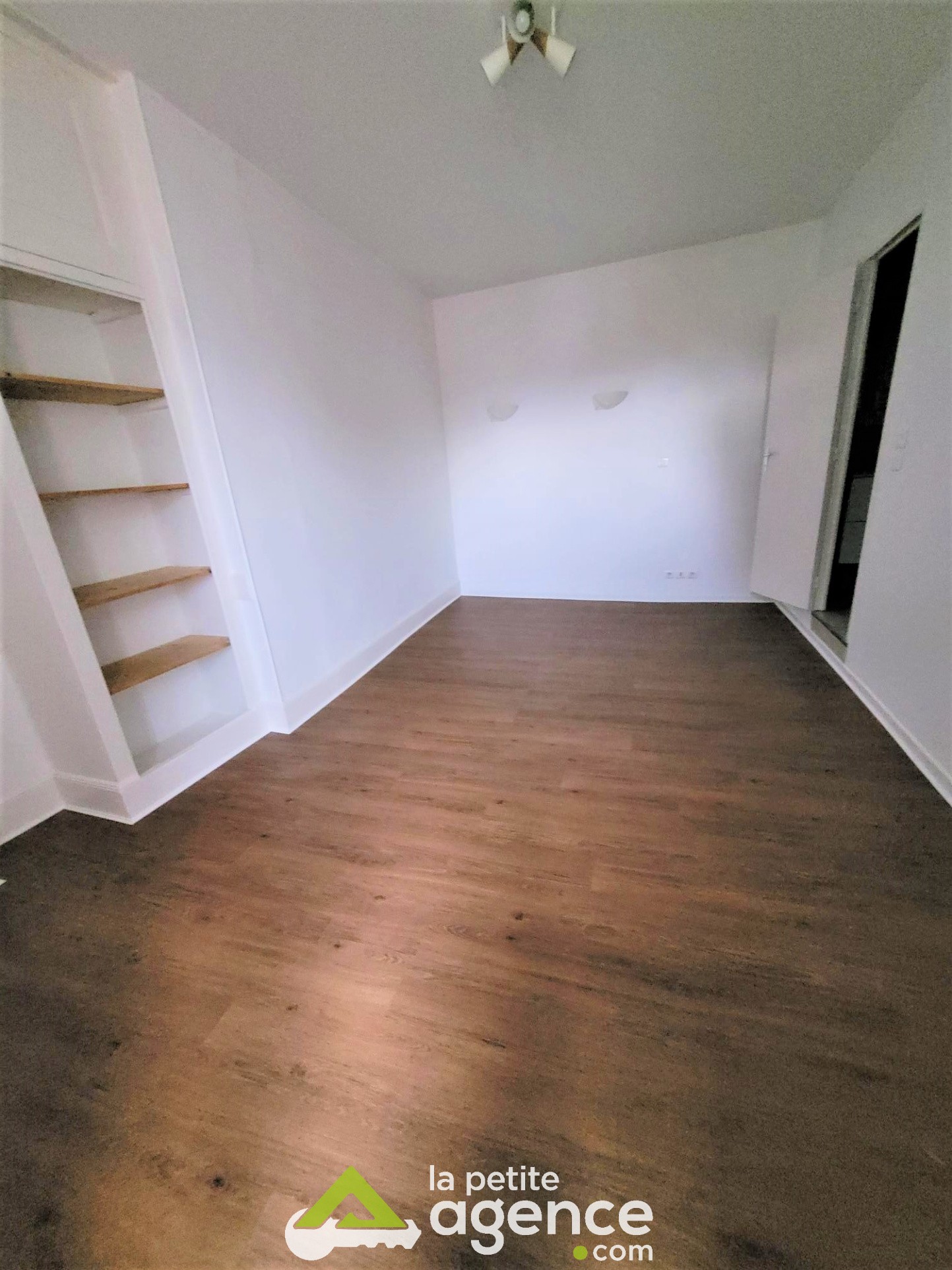 Appartement à louer à Montlucon, 31,4 m², 1 pièce – photo 3 sur 3