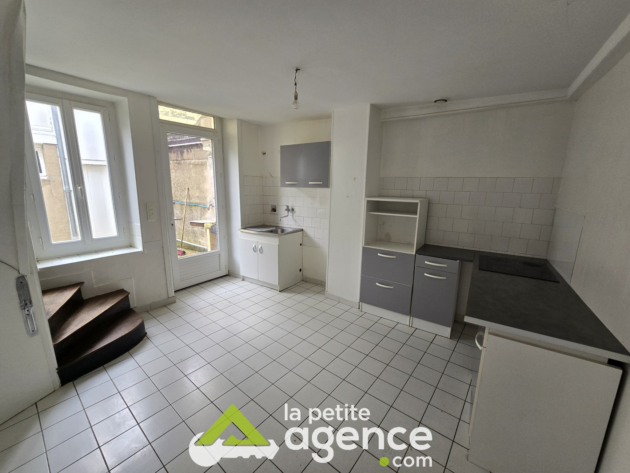 Maison à vendre à Dun sur auron, 81 m², 4 pièces – photo 2 sur 13