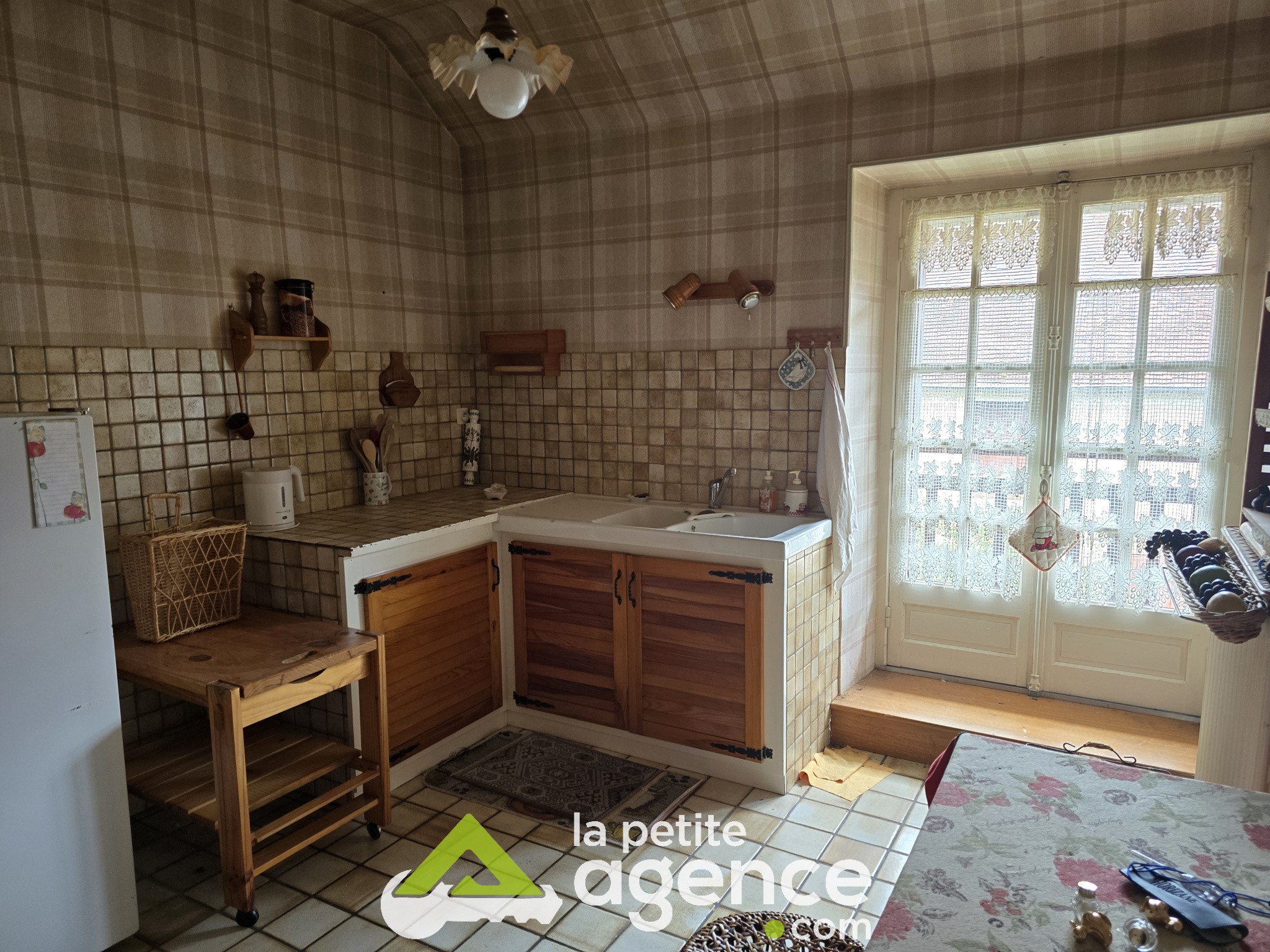 Maison à vendre à Dun sur auron, 203 m², 7 pièces – photo 3 sur 11