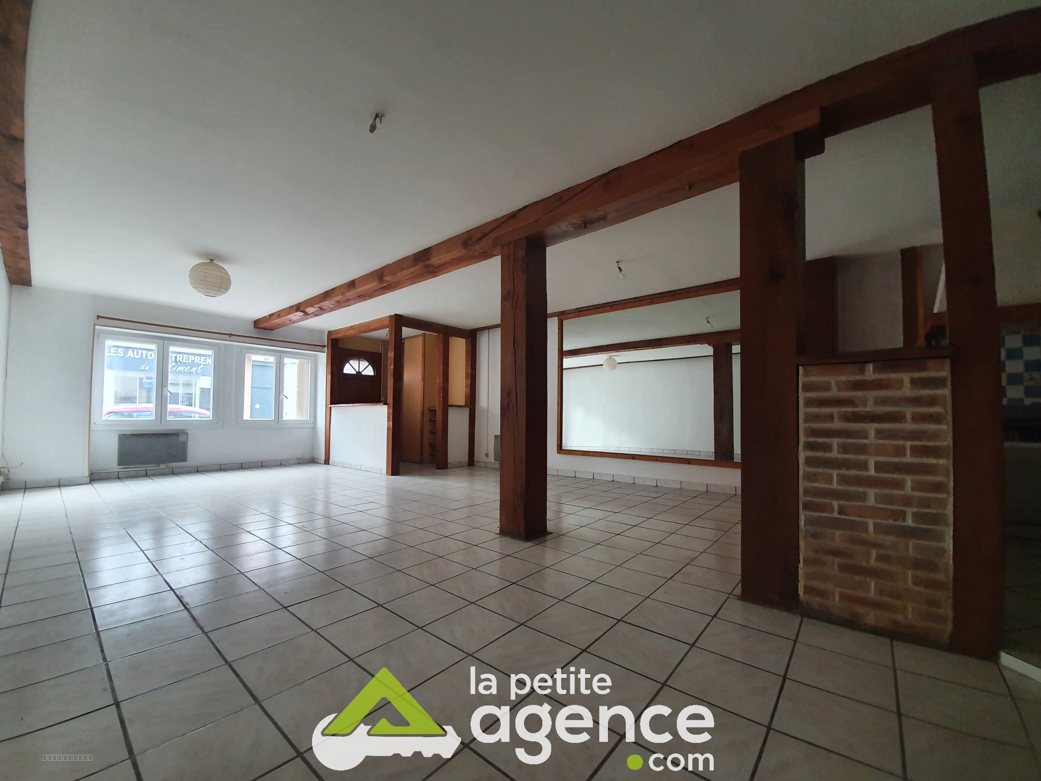 Maison à vendre à Montlucon, 90 m², 5 pièces – photo 2 sur 20