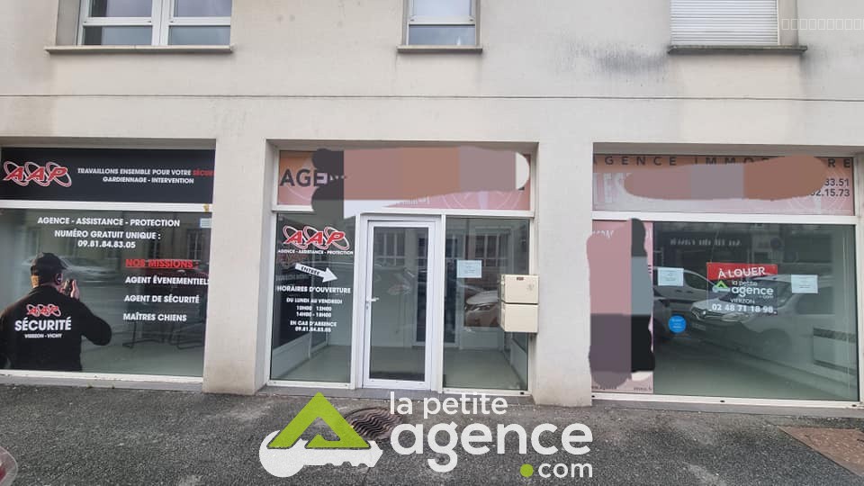 Local commercial à louer à Vierzon, 103 m² – photo 3 sur 7