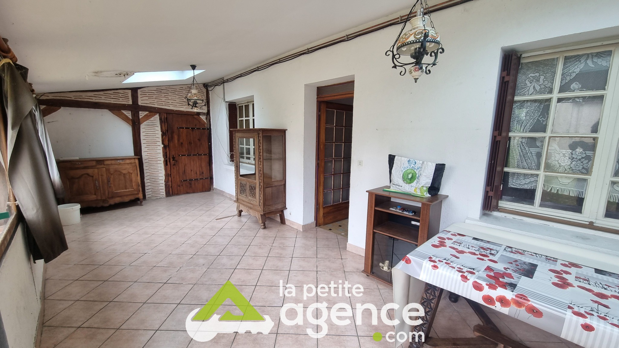 Maison à vendre à Vierzon, 80 m², 4 pièces – photo 2 sur 8