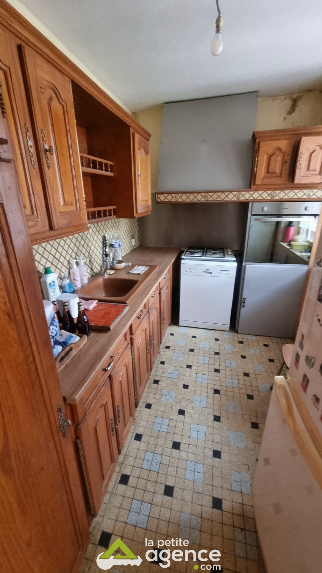 Maison à vendre à Vierzon, 80 m², 4 pièces – photo 3 sur 8