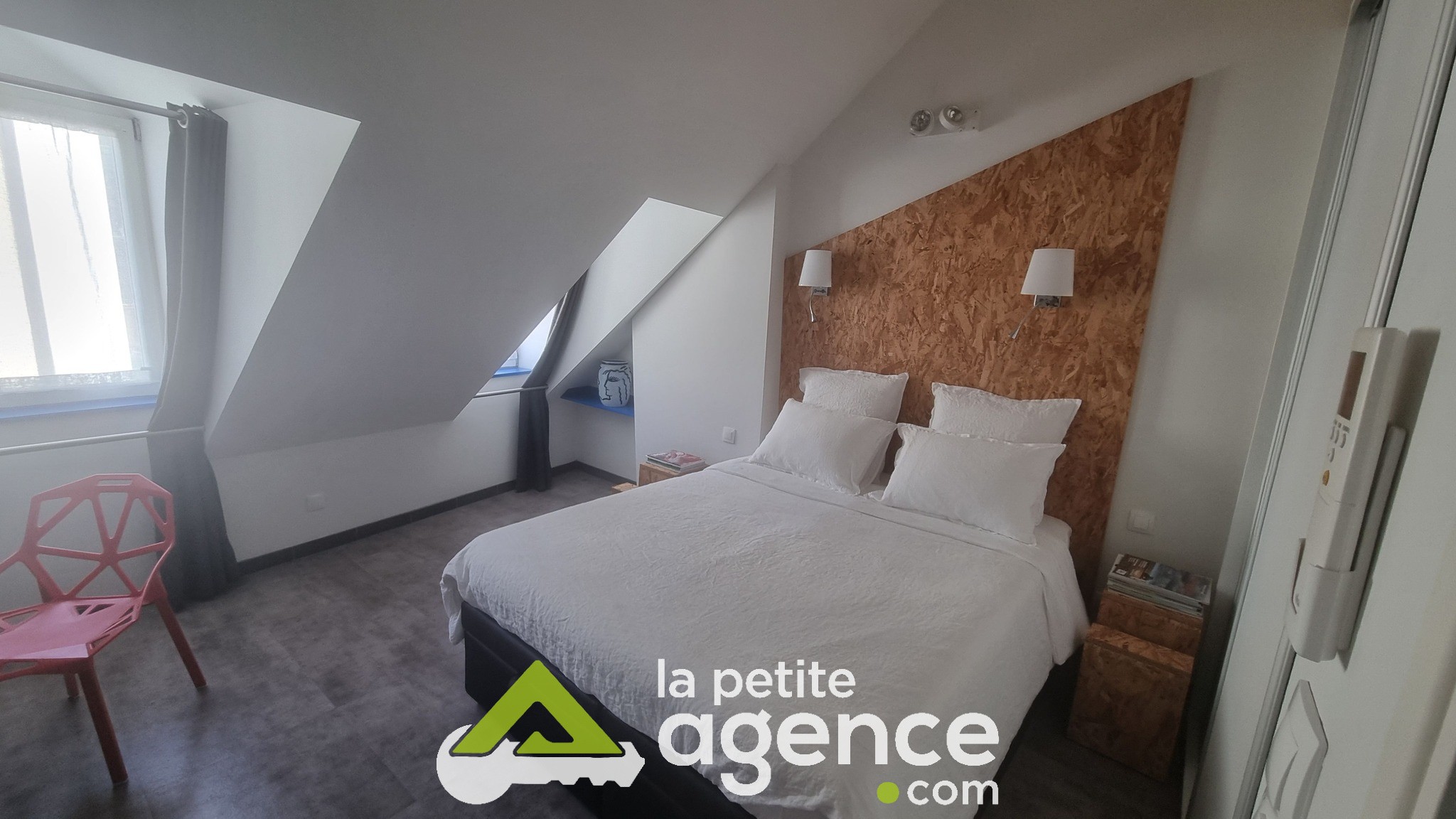Appartement à louer à Vierzon, 37 m², 2 pièces – photo 3 sur 7