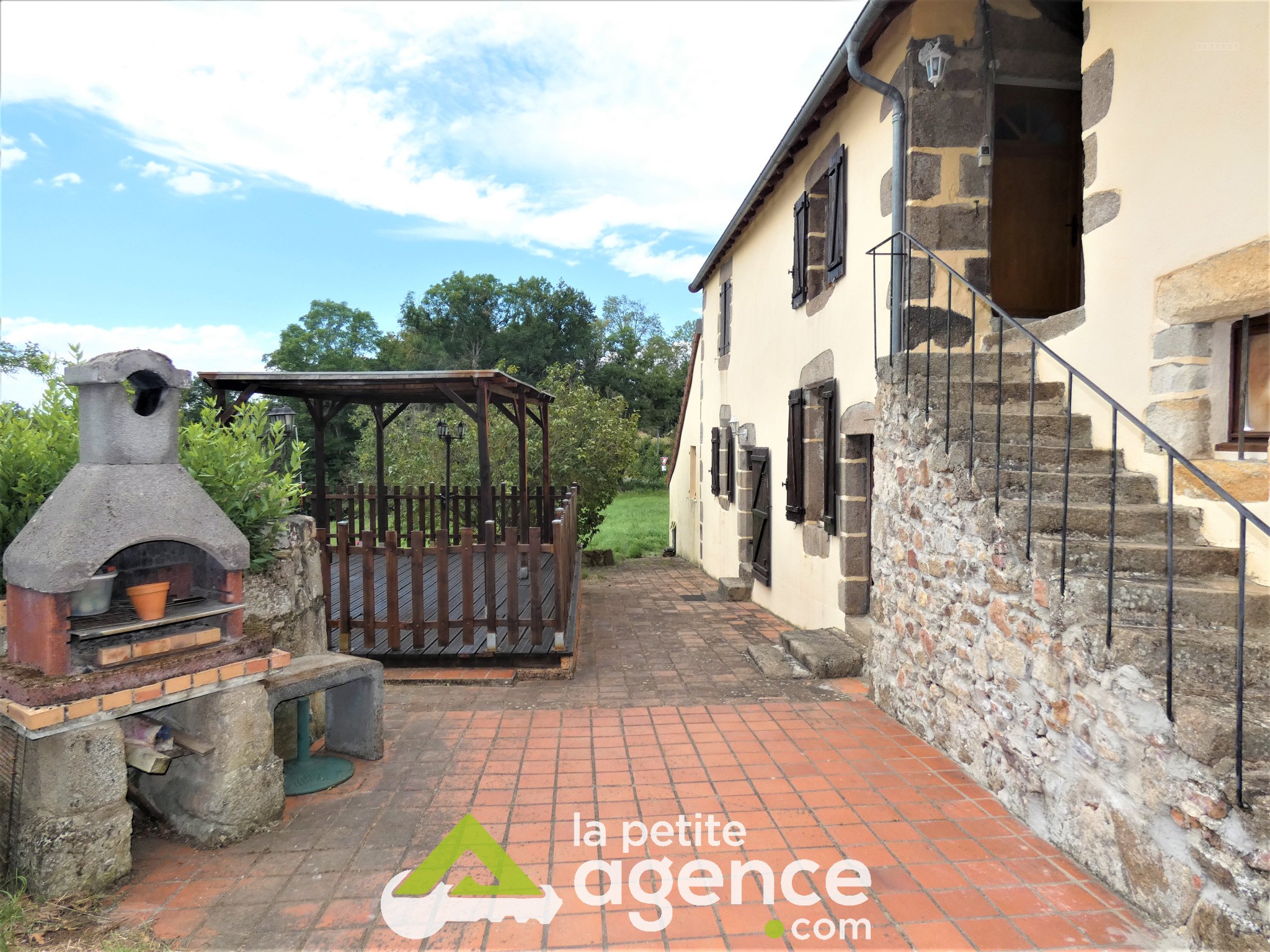 Maison à louer à Hyds, 144 m², 4 pièces – photo 1 sur 10