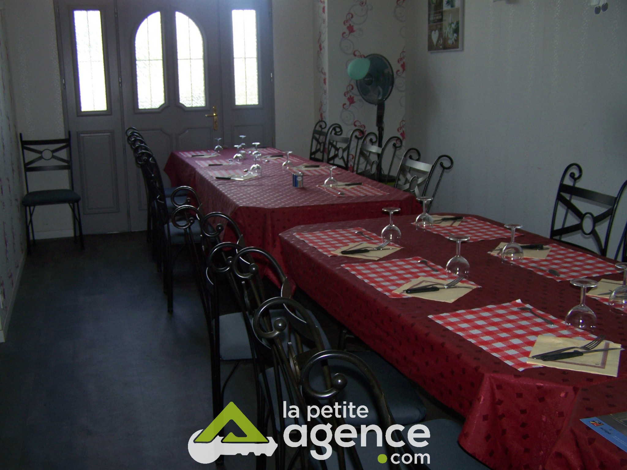 Fonds de commerce à vendre à Gueret, 140 m² – photo 1 sur 9