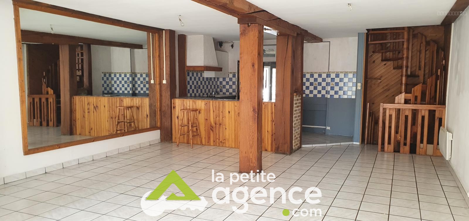 Maison à vendre à Montlucon, 90 m², 5 pièces – photo 1 sur 20