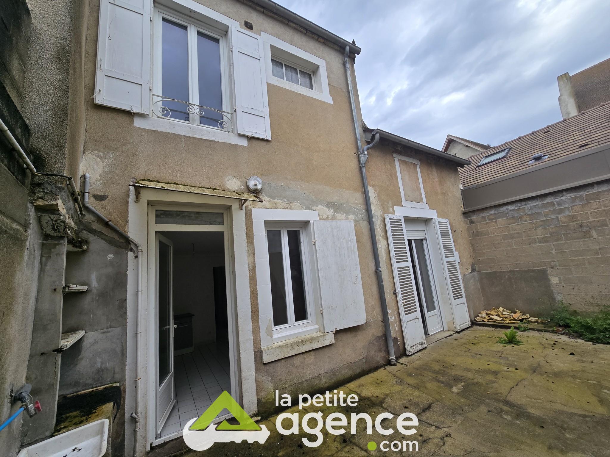 Maison à vendre à Dun sur auron, 81 m², 4 pièces – photo 3 sur 13