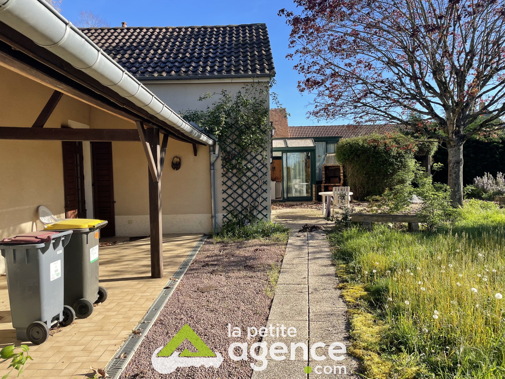 Bien immobilier à vendre à GERMIGNY L EXEMPT, 47,2 m², 4 pièces – photo 3 sur 15