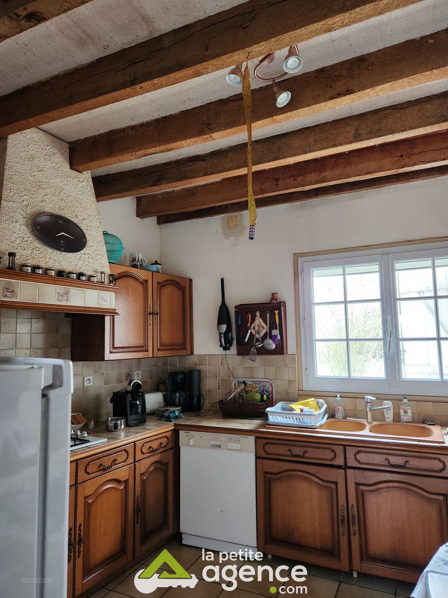 Maison à vendre à St denis de palin, 136,25 m², 6 pièces – photo 2 sur 9