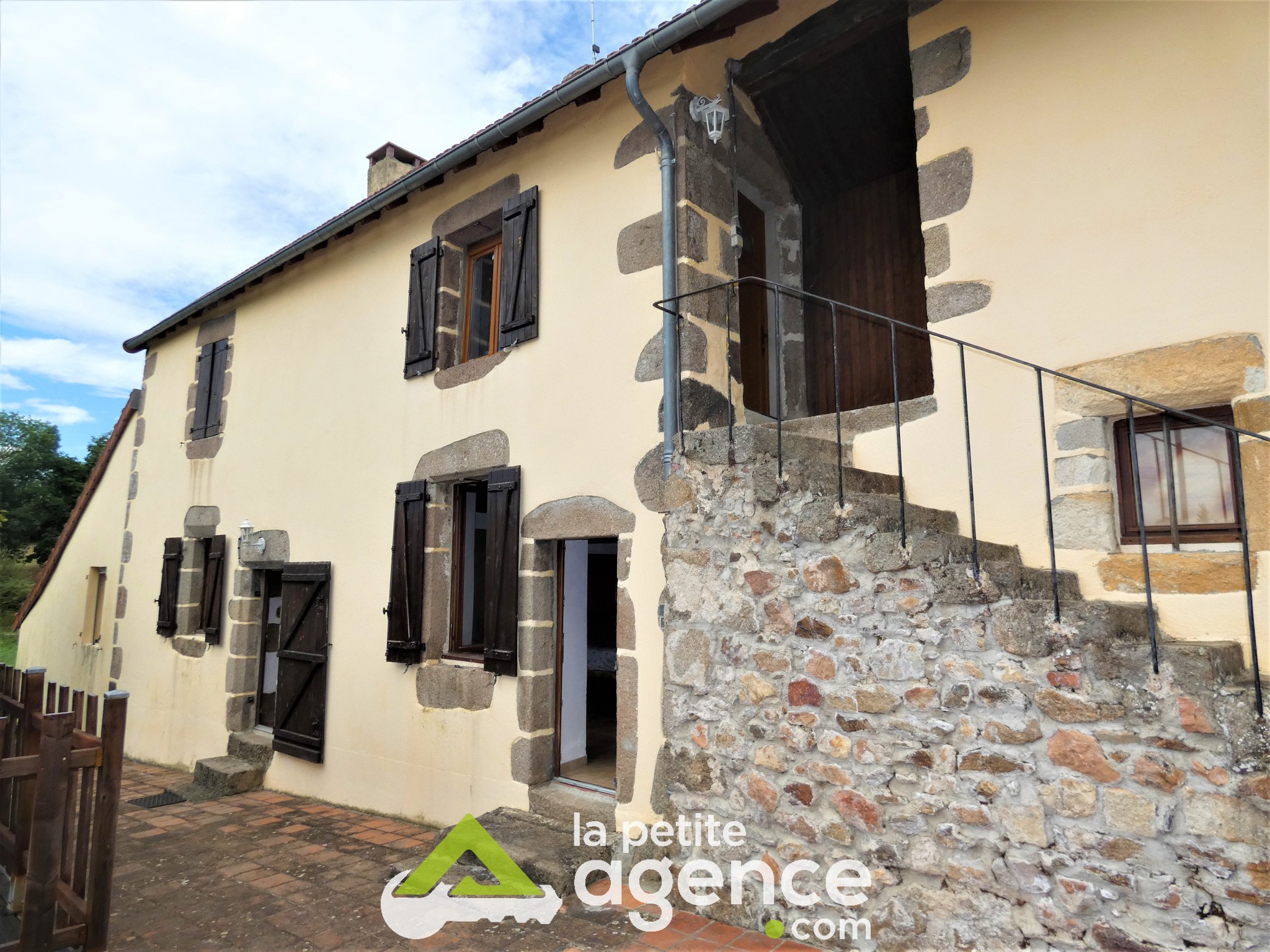 Maison à louer à Hyds, 144 m², 4 pièces – photo 2 sur 10