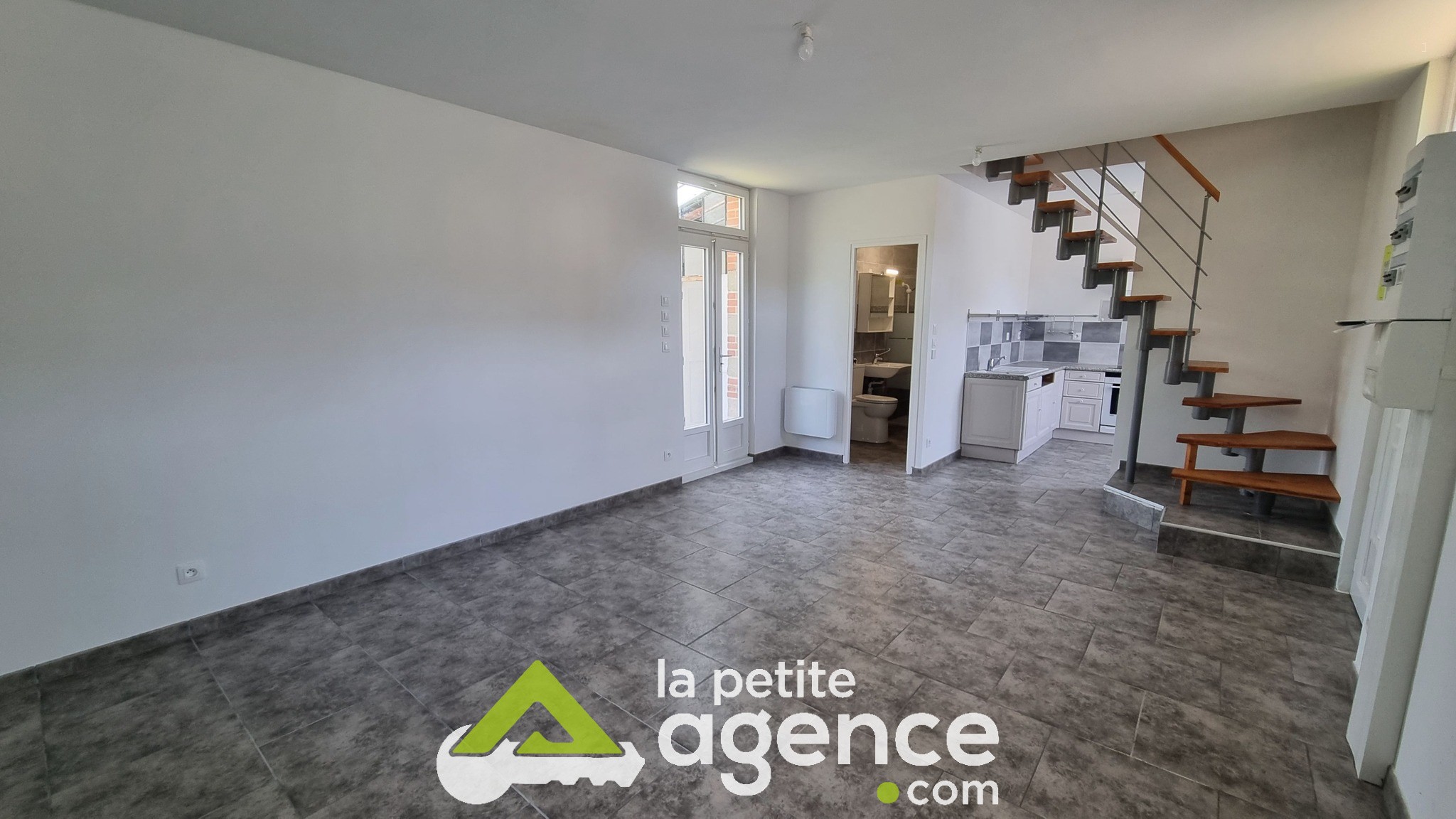Maison à louer à St florent sur cher, 60 m², 3 pièces – photo 3 sur 8