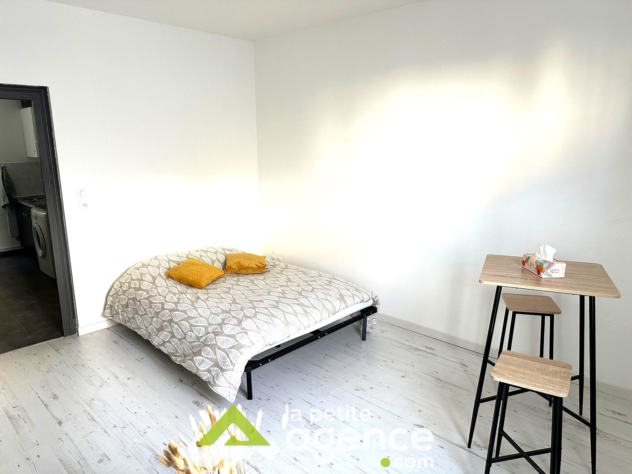 Studio à louer à Montlucon, 28,71 m², 1 pièce – photo 2 sur 4