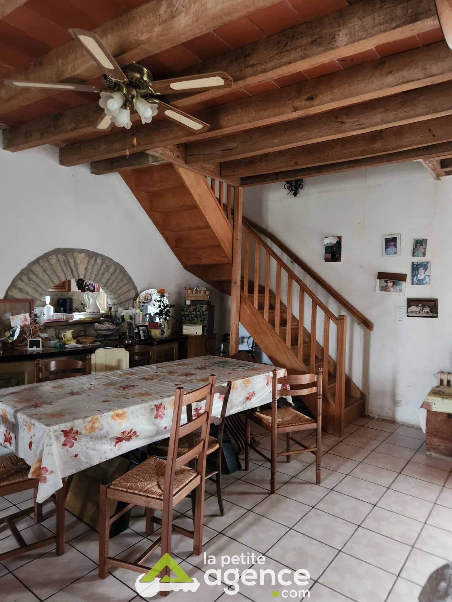 Maison à vendre à St denis de palin, 136,25 m², 6 pièces – photo 3 sur 9