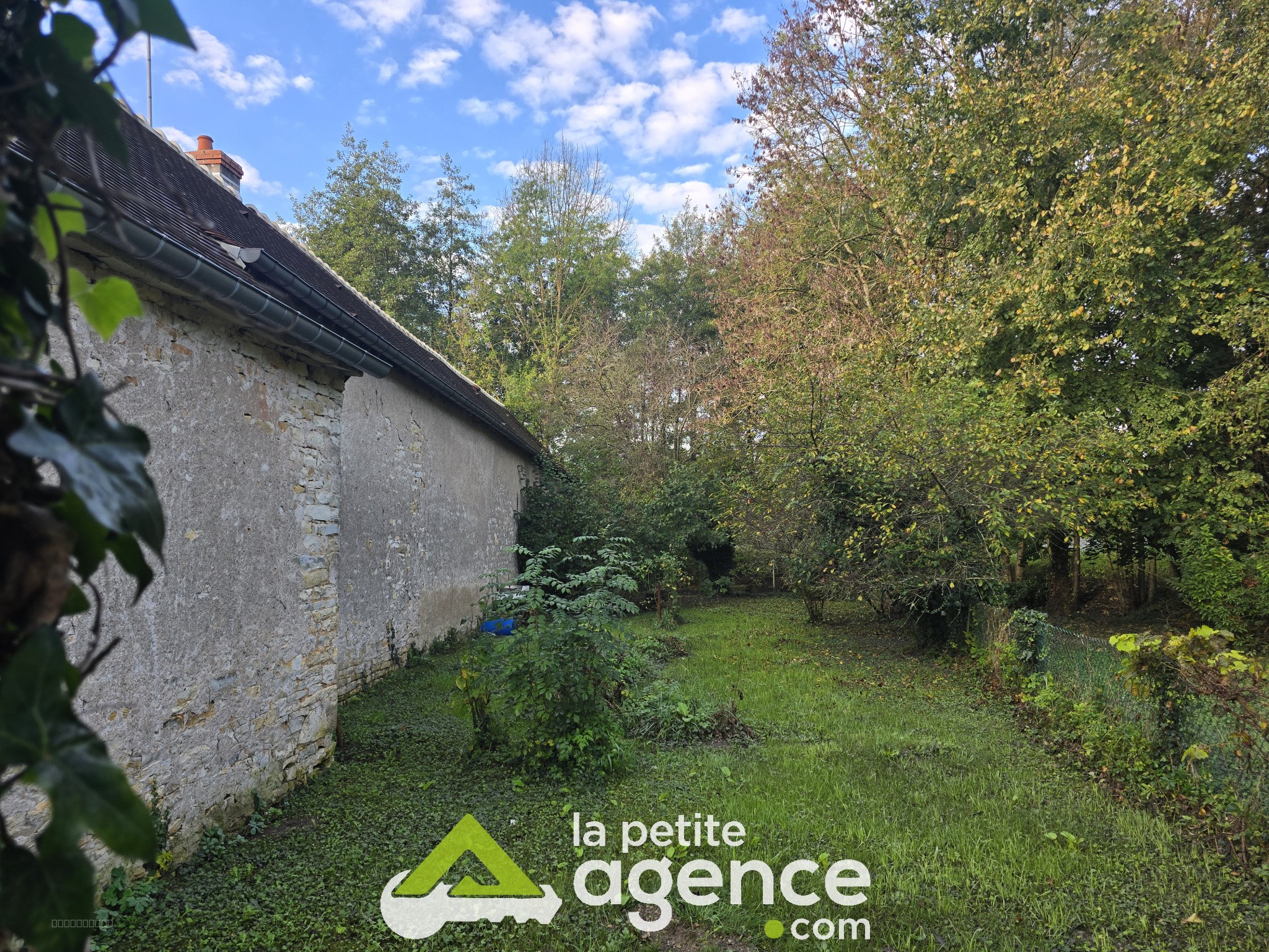 Maison à vendre à Dun sur auron, 62 m², 2 pièces – photo 2 sur 3