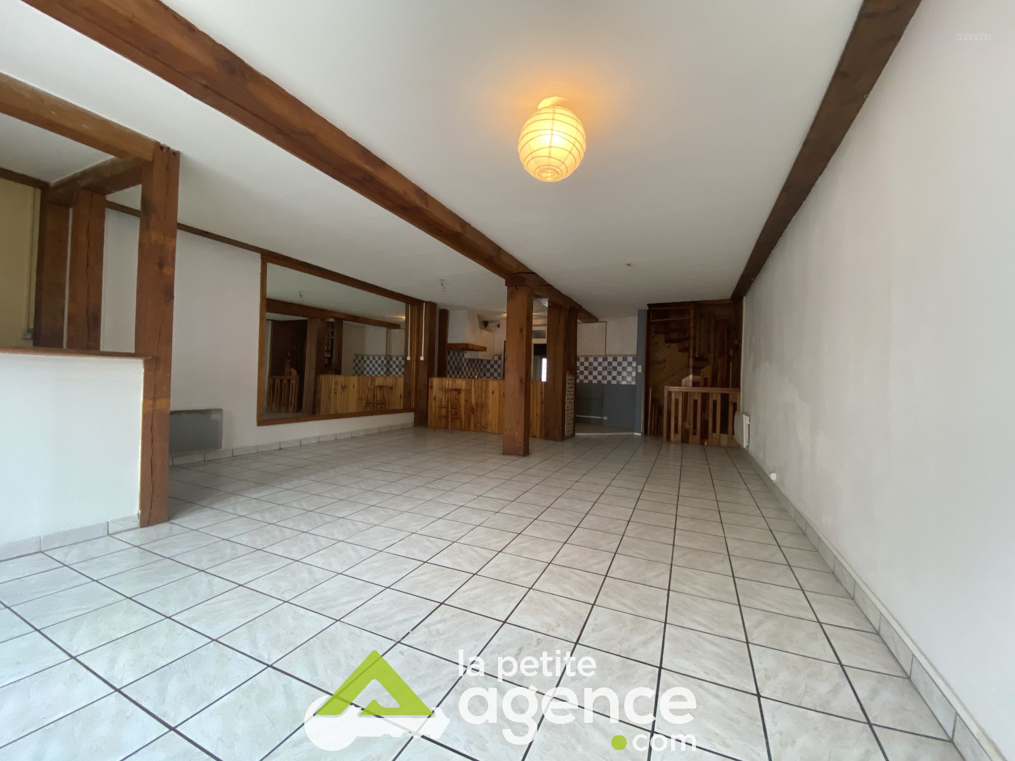 Maison à vendre à Montlucon, 90 m², 5 pièces – photo 3 sur 20