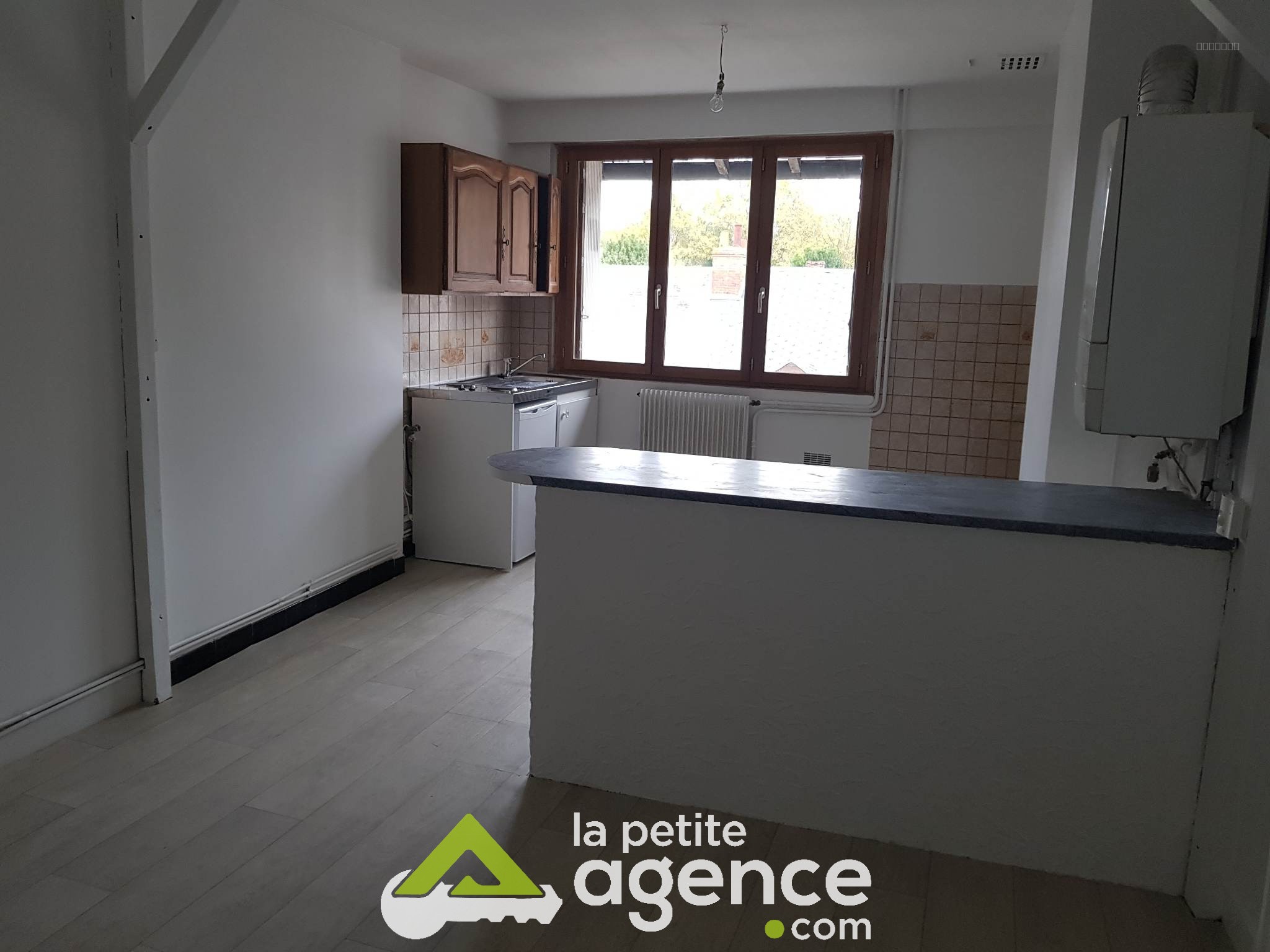 Immeuble à vendre à Vierzon, 350 m² – photo 3 sur 3