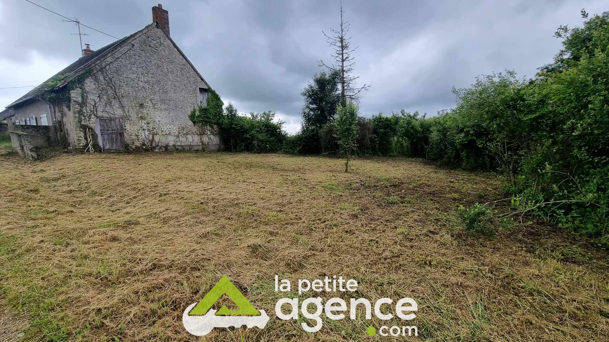 Maison à vendre à Vierzon, 40 m², 2 pièces – photo 3 sur 7