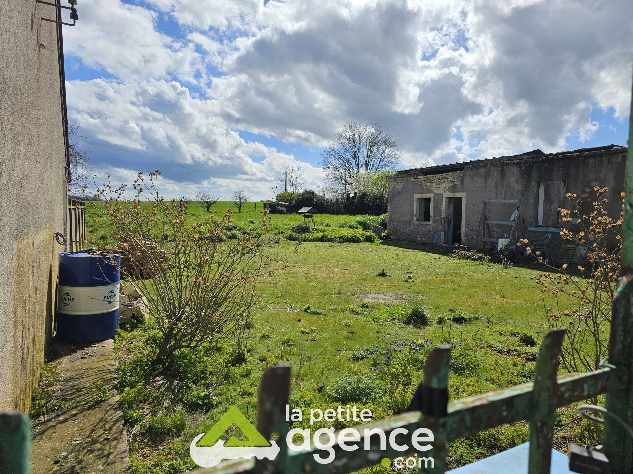 Maison à vendre à St denis de palin, 70 m², 3 pièces – photo 2 sur 8