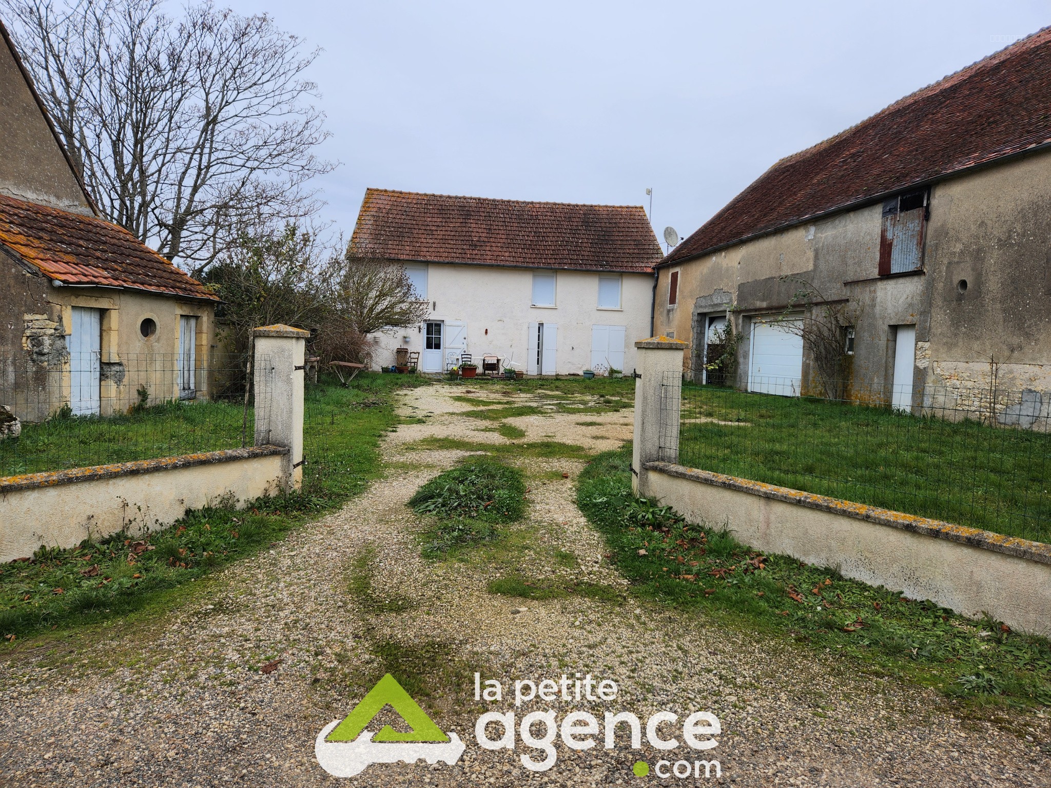 Maison à vendre à St denis de palin, 136,25 m², 6 pièces – photo 1 sur 9