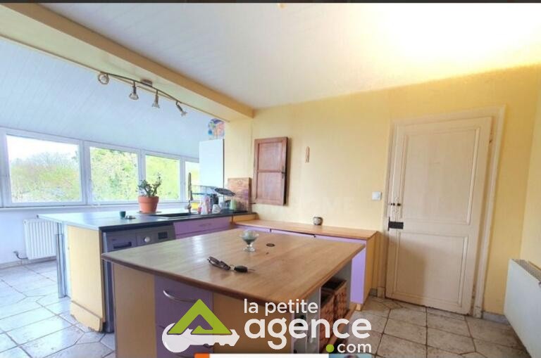Bien immobilier à vendre à GROSSOUVRE, 814 m², 4 pièces – photo 2 sur 7