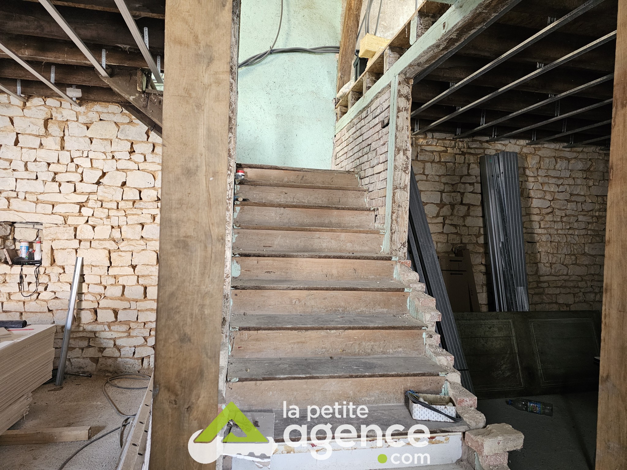 Maison à vendre à St denis de palin, 70 m², 3 pièces – photo 3 sur 8