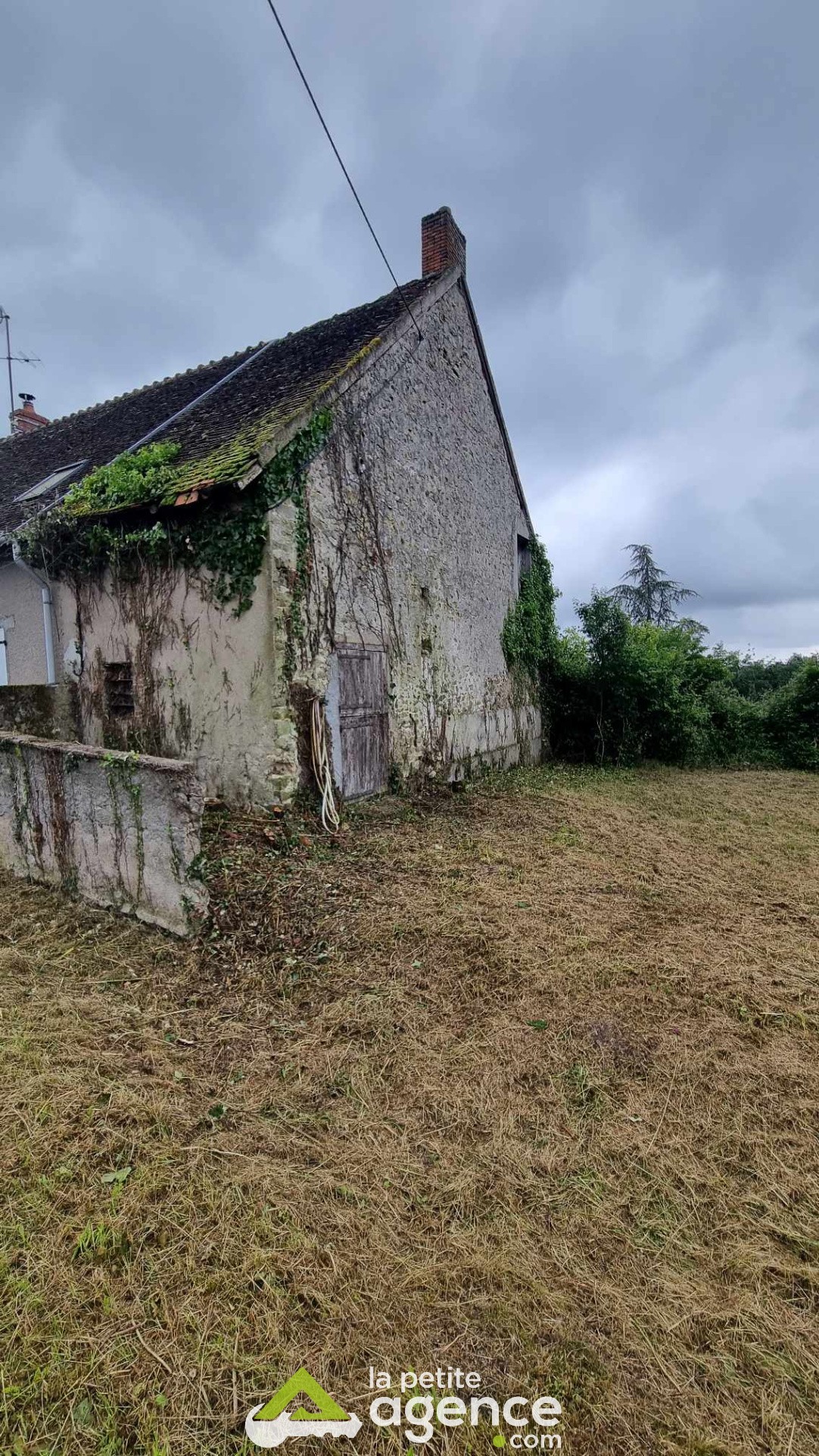 Maison à vendre à Vierzon, 40 m², 2 pièces – photo 2 sur 7