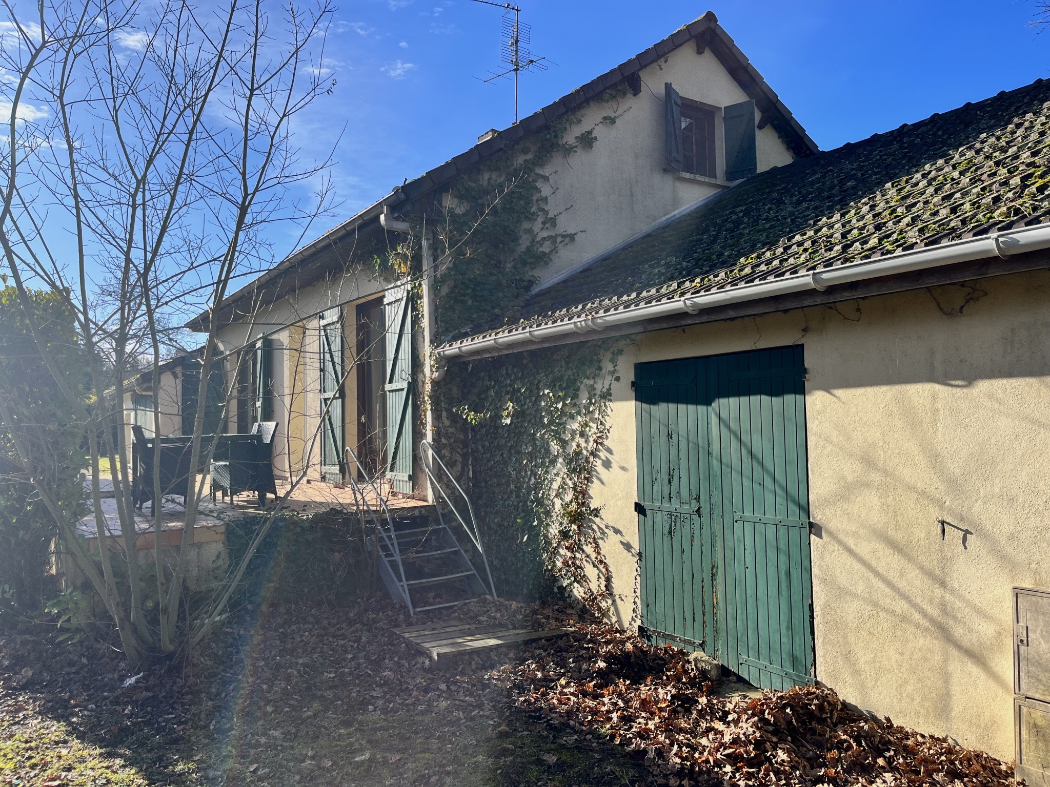 Maison à vendre à Boismorand, 126 m², 5 pièces – photo 2 sur 8