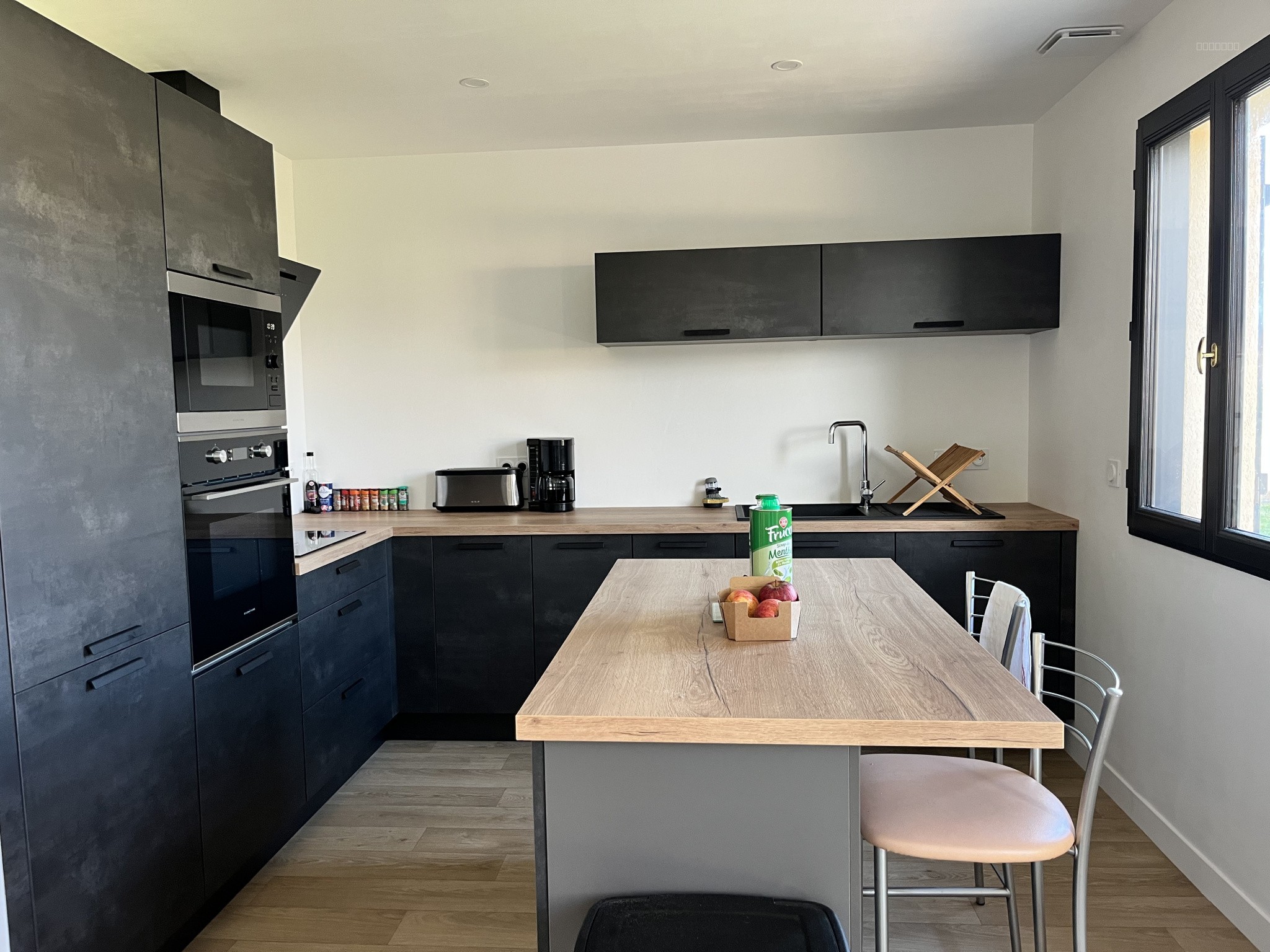Coup de coeur moderne et économe! — photo 7