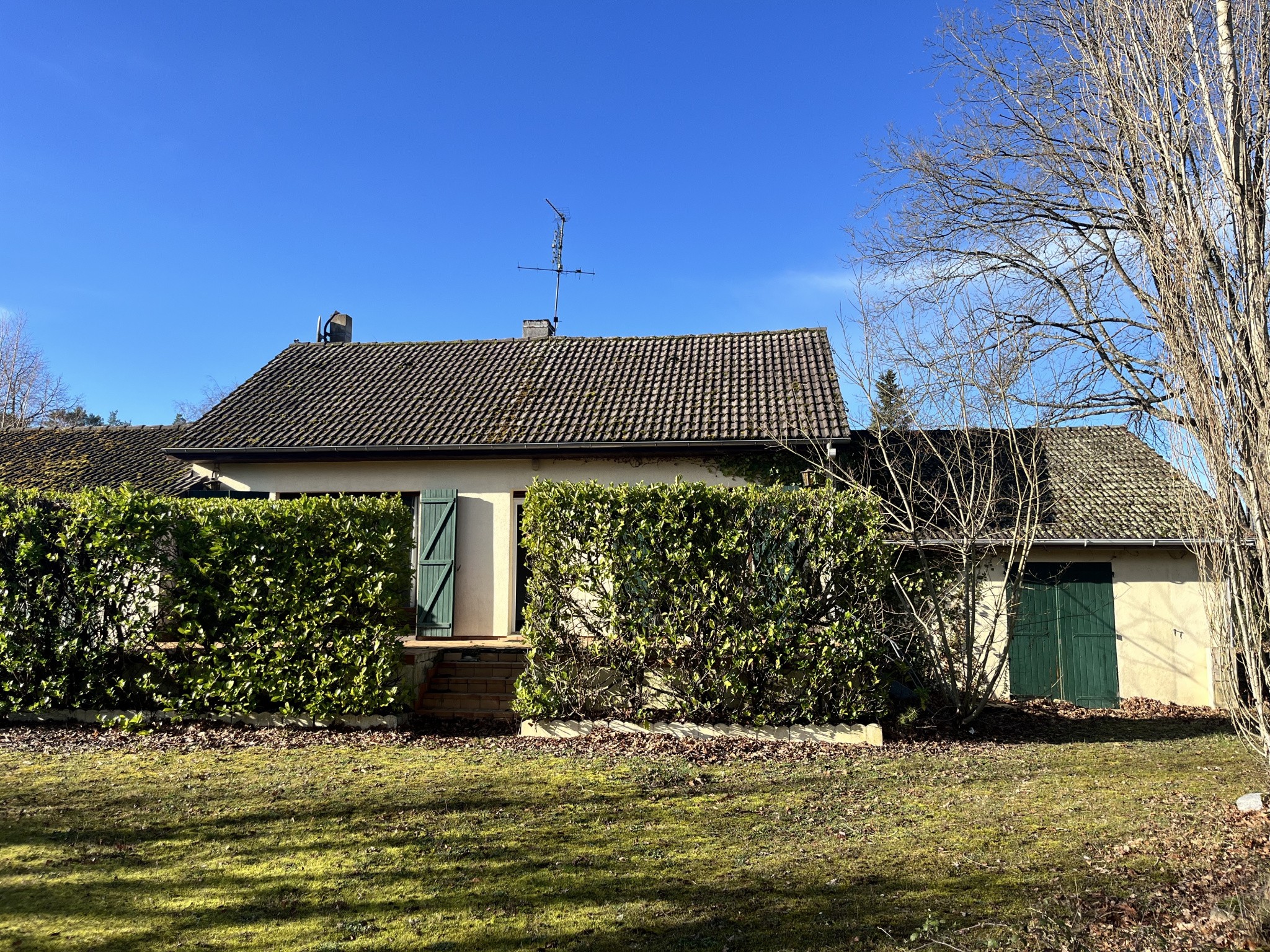Maison à vendre à Boismorand, 126 m², 5 pièces – photo 3 sur 8