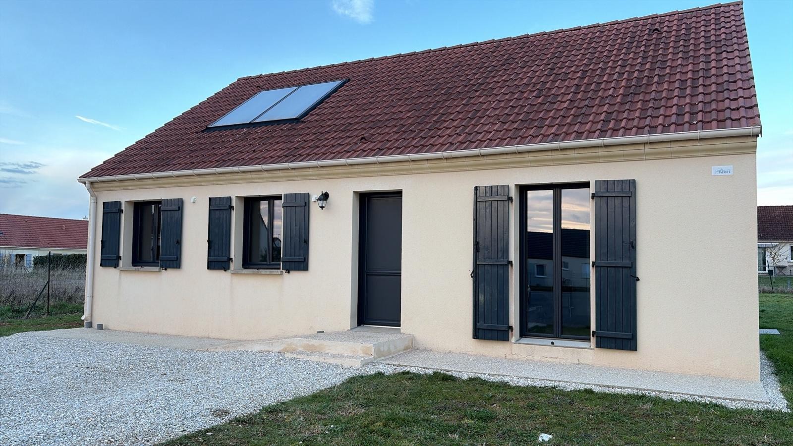 Coup de coeur moderne et économe! — photo 3