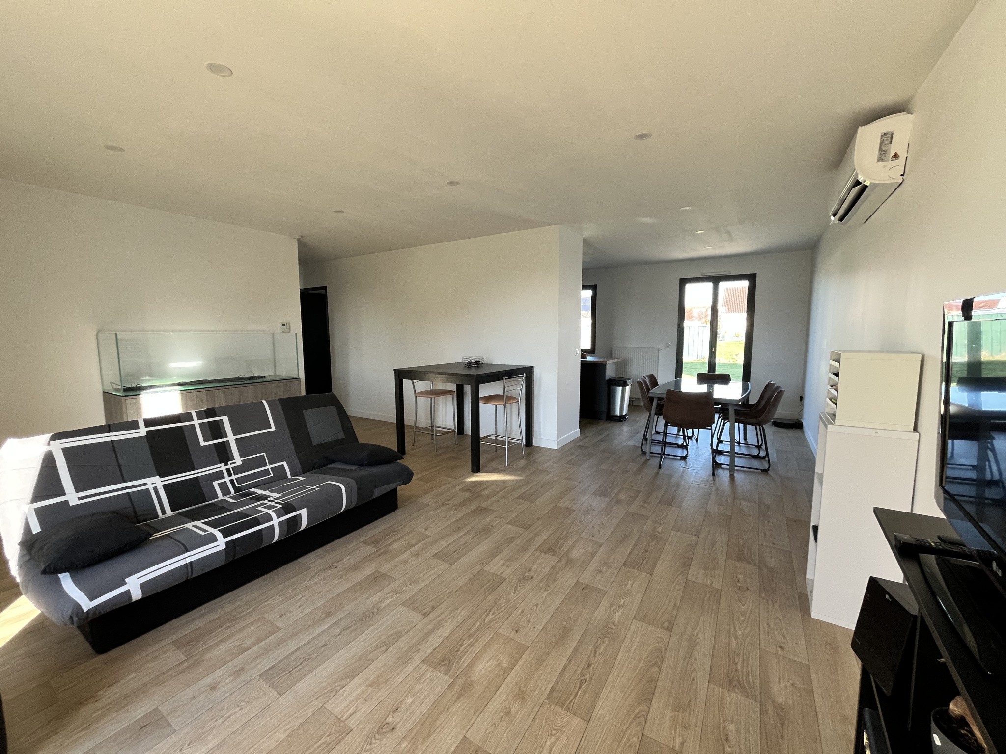 Coup de coeur moderne et économe! — photo 9