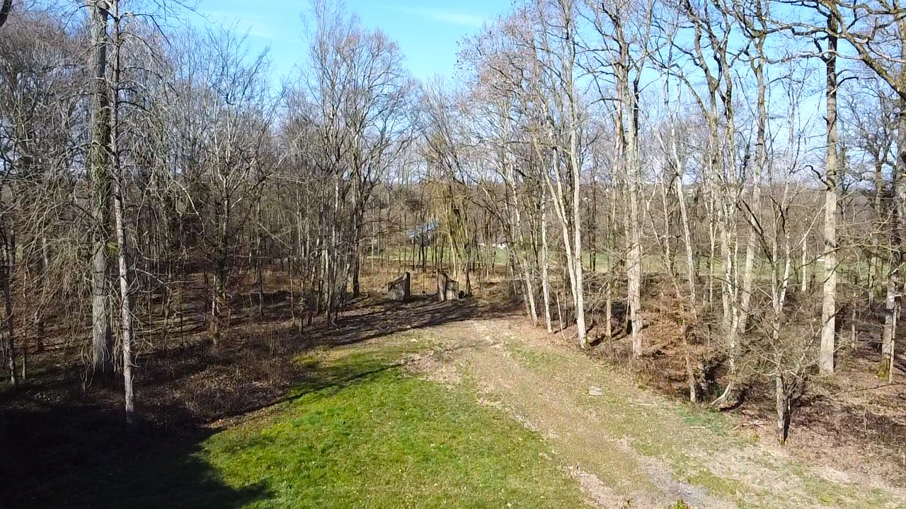 Jolie propriété familiale à la campagne — photo 5