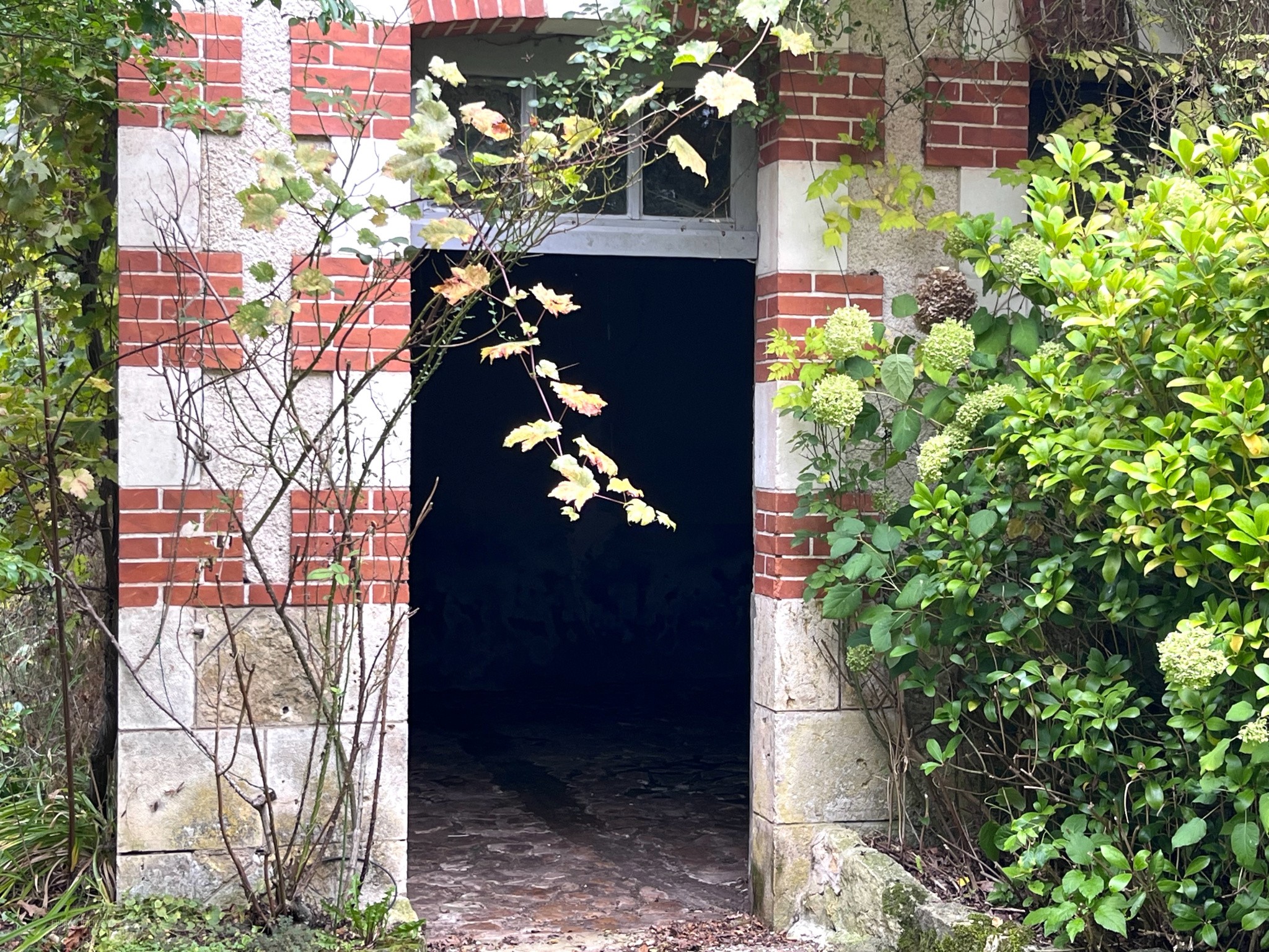 Jolie propriété familiale à la campagne — photo 4