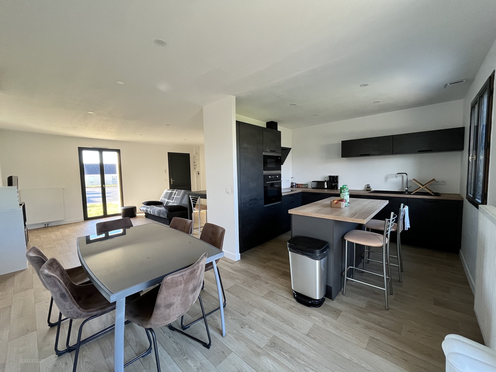 Coup de coeur moderne et économe! — photo 8