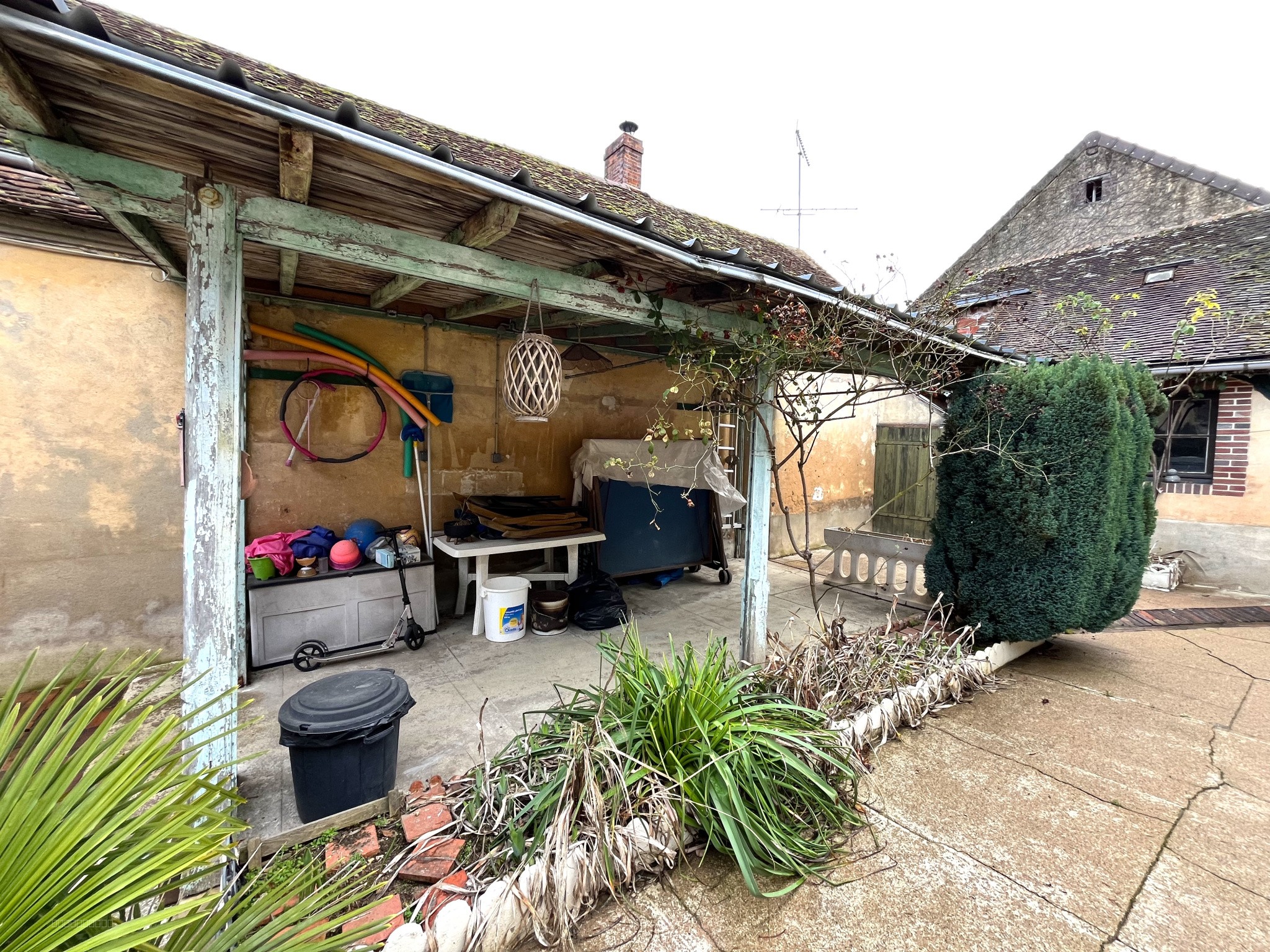 Maison à vendre à Boismorand, 126 m², 5 pièces – photo 2 sur 9