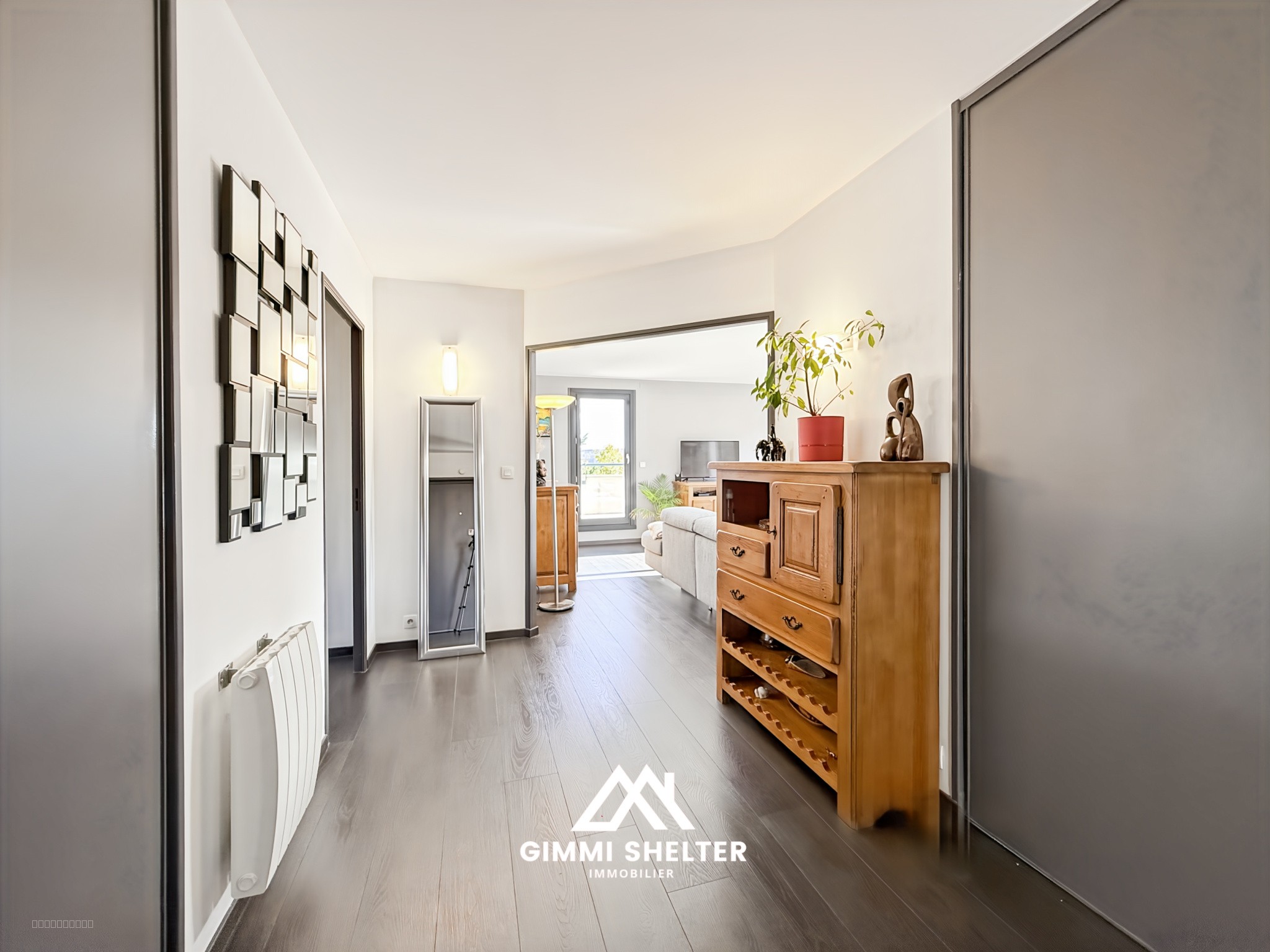 Appartement à vendre à Chamalieres, 1 000 m², 3 pièces – photo 2 sur 10