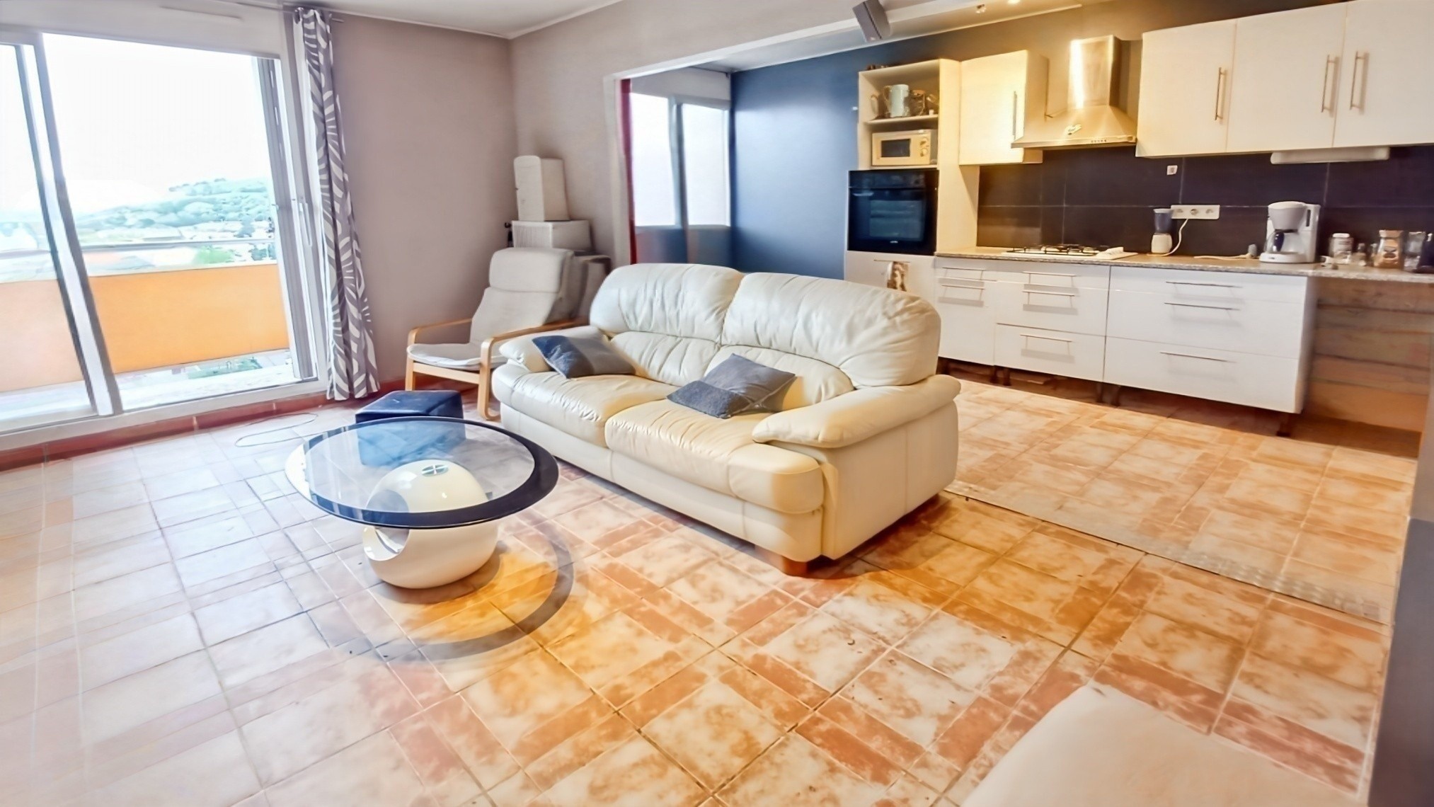 Appartement à vendre à Clermont ferrand, 67 m², 3 pièces – photo 1 sur 5