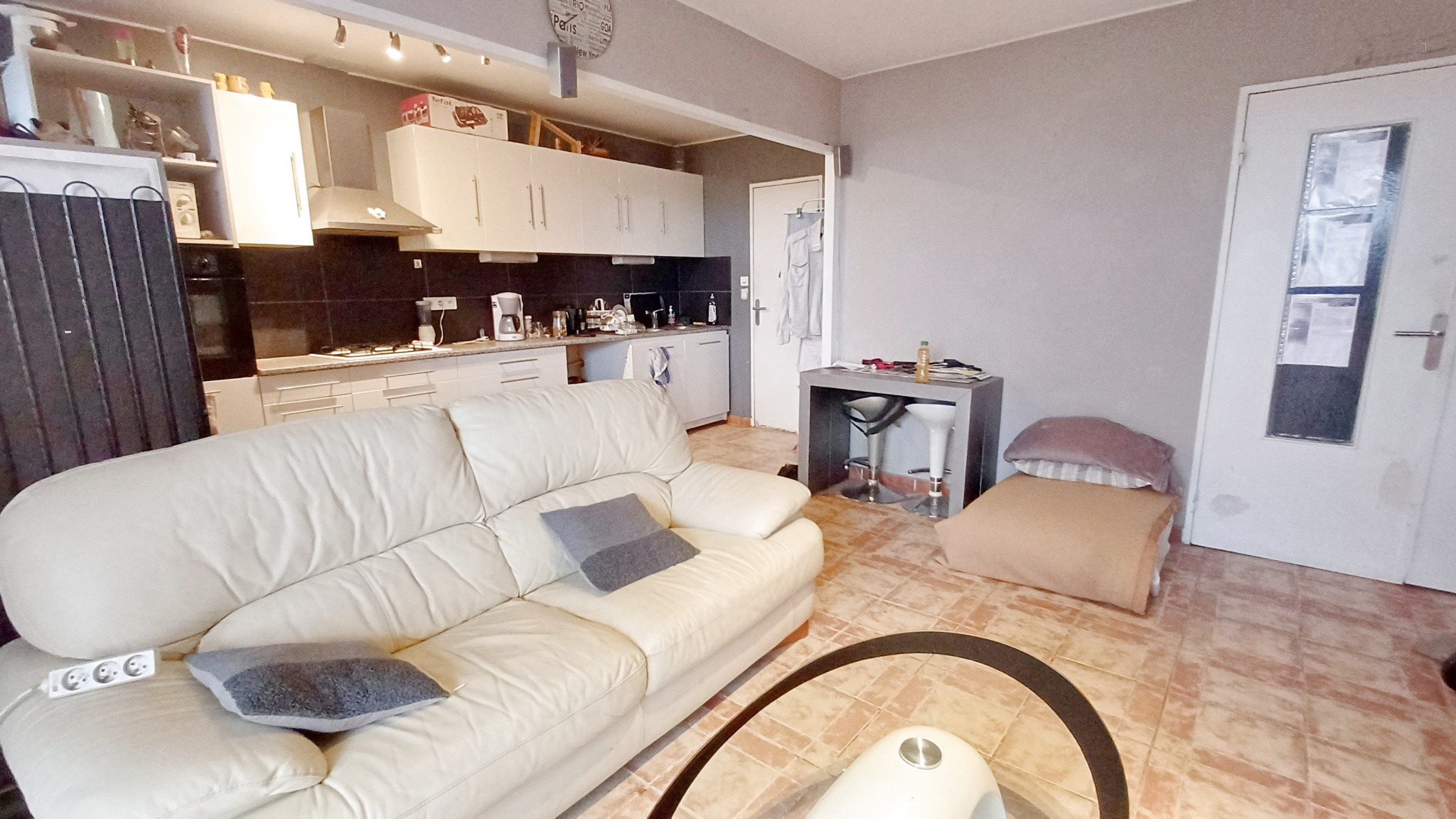 Appartement à vendre à Clermont ferrand, 67 m², 3 pièces – photo 3 sur 5