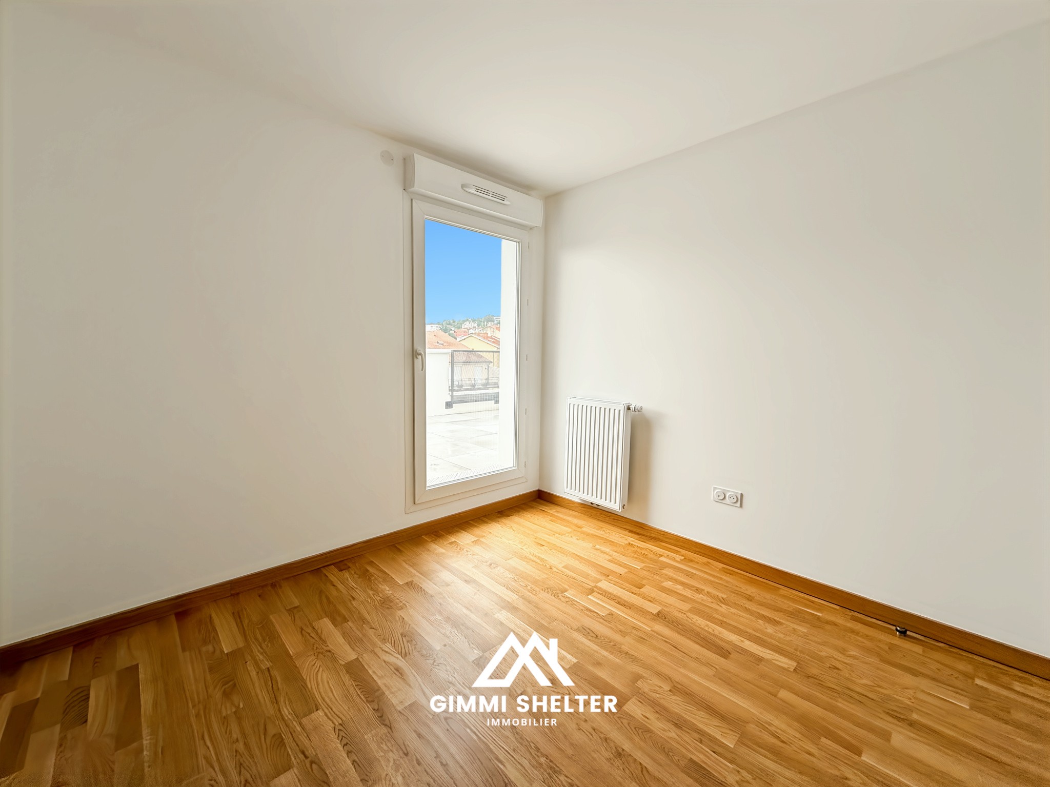 Appartement T4 aux Salins livré en 2025 — photo 10