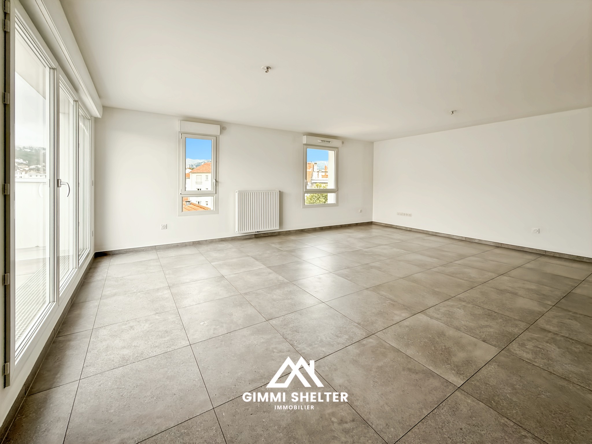 Appartement T4 aux Salins livré en 2025 — photo 3