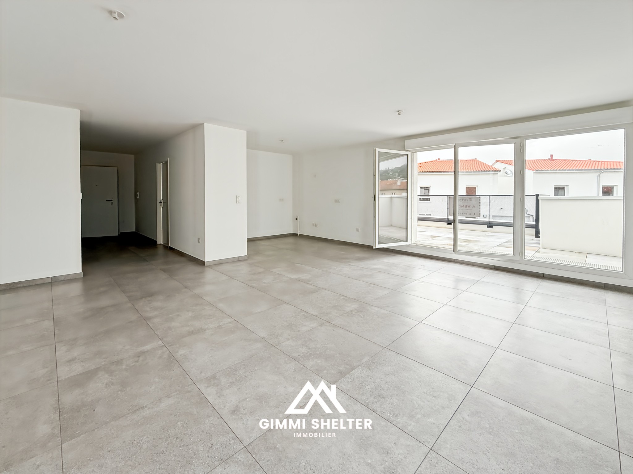 Appartement T4 aux Salins livré en 2025 — photo 4