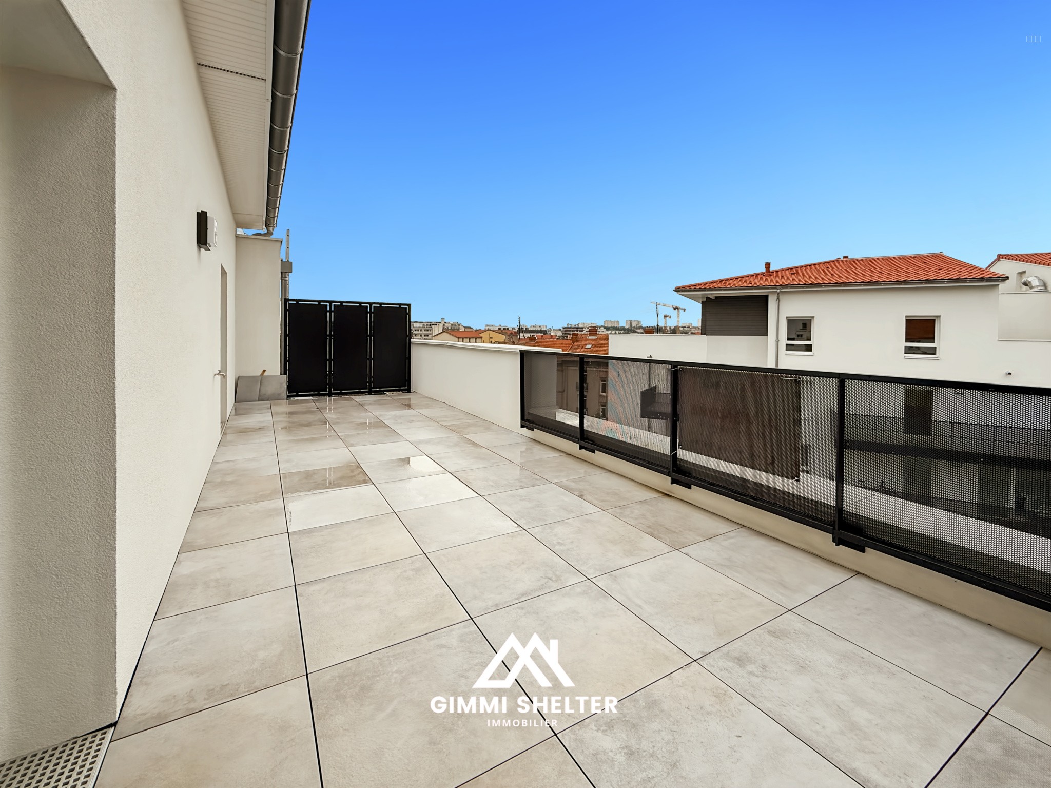 Appartement T4 aux Salins livré en 2025 — photo 5