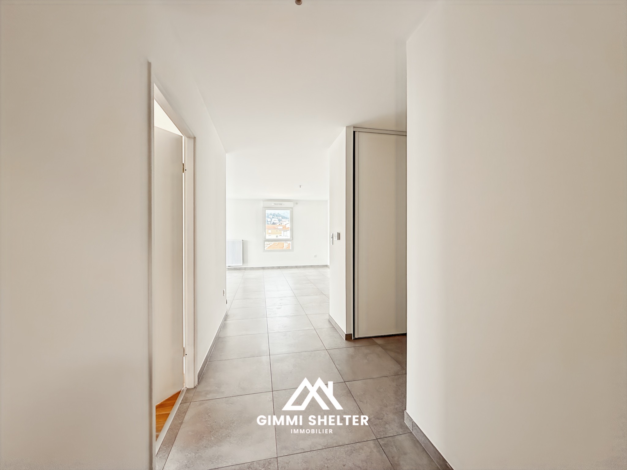 Appartement T4 aux Salins livré en 2025 — photo 7