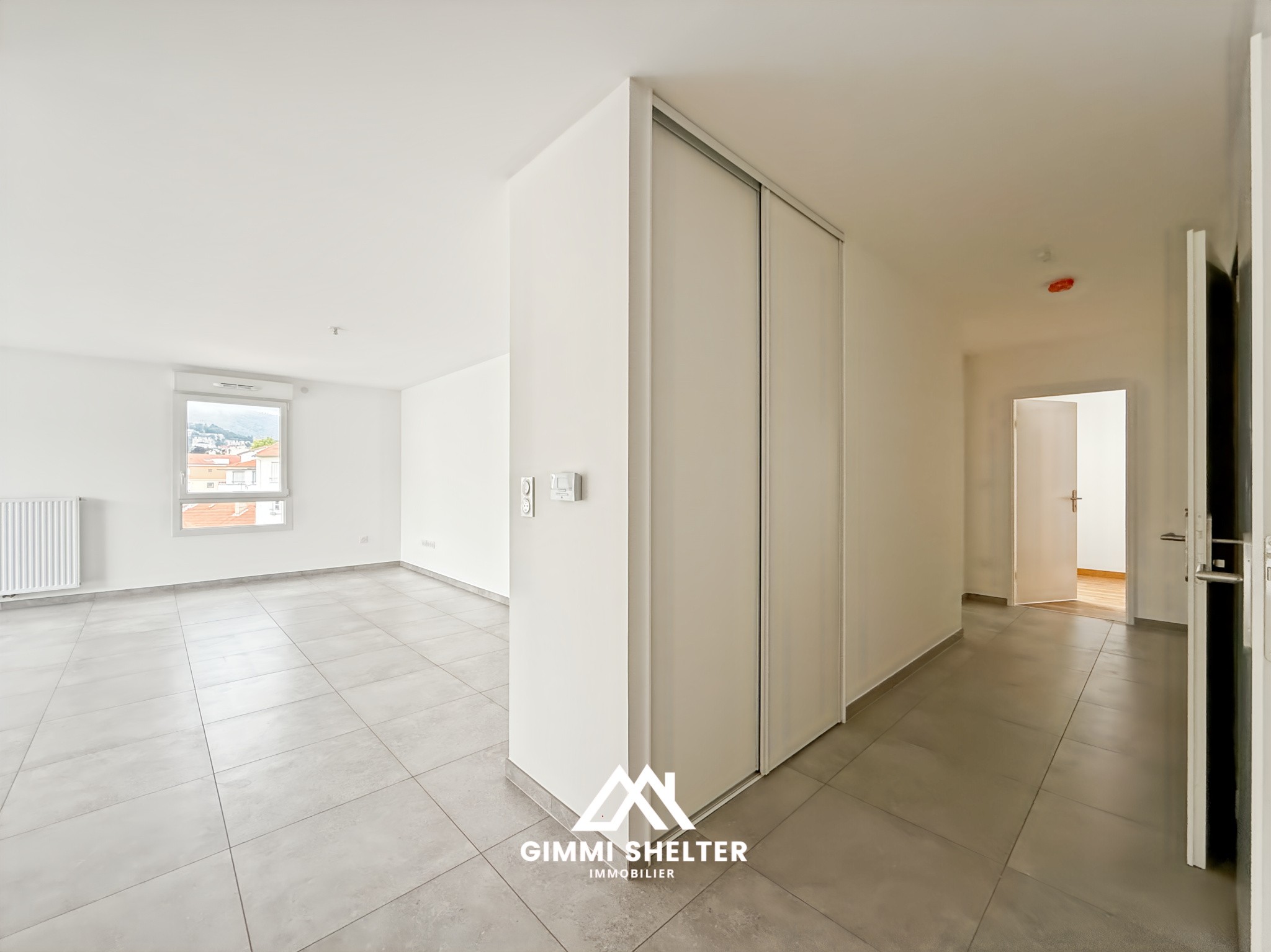 Appartement T4 aux Salins livré en 2025 — photo 8