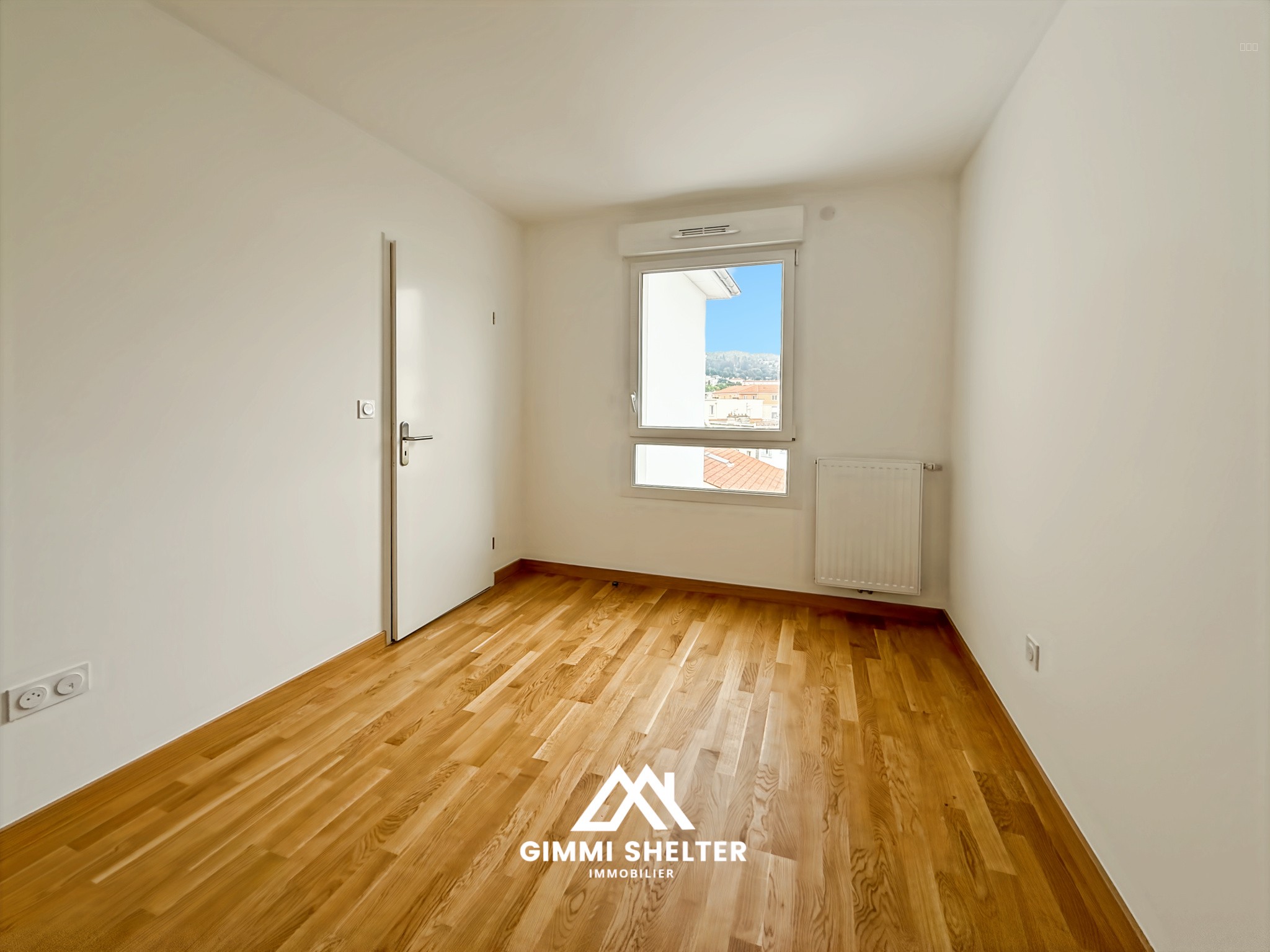 Appartement T4 aux Salins livré en 2025 — photo 9