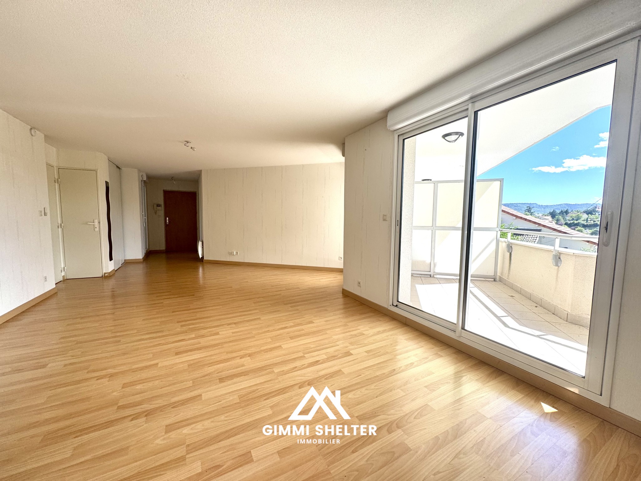 Appartement à vendre à Clermont ferrand, 89 m², 4 pièces – photo 1 sur 14