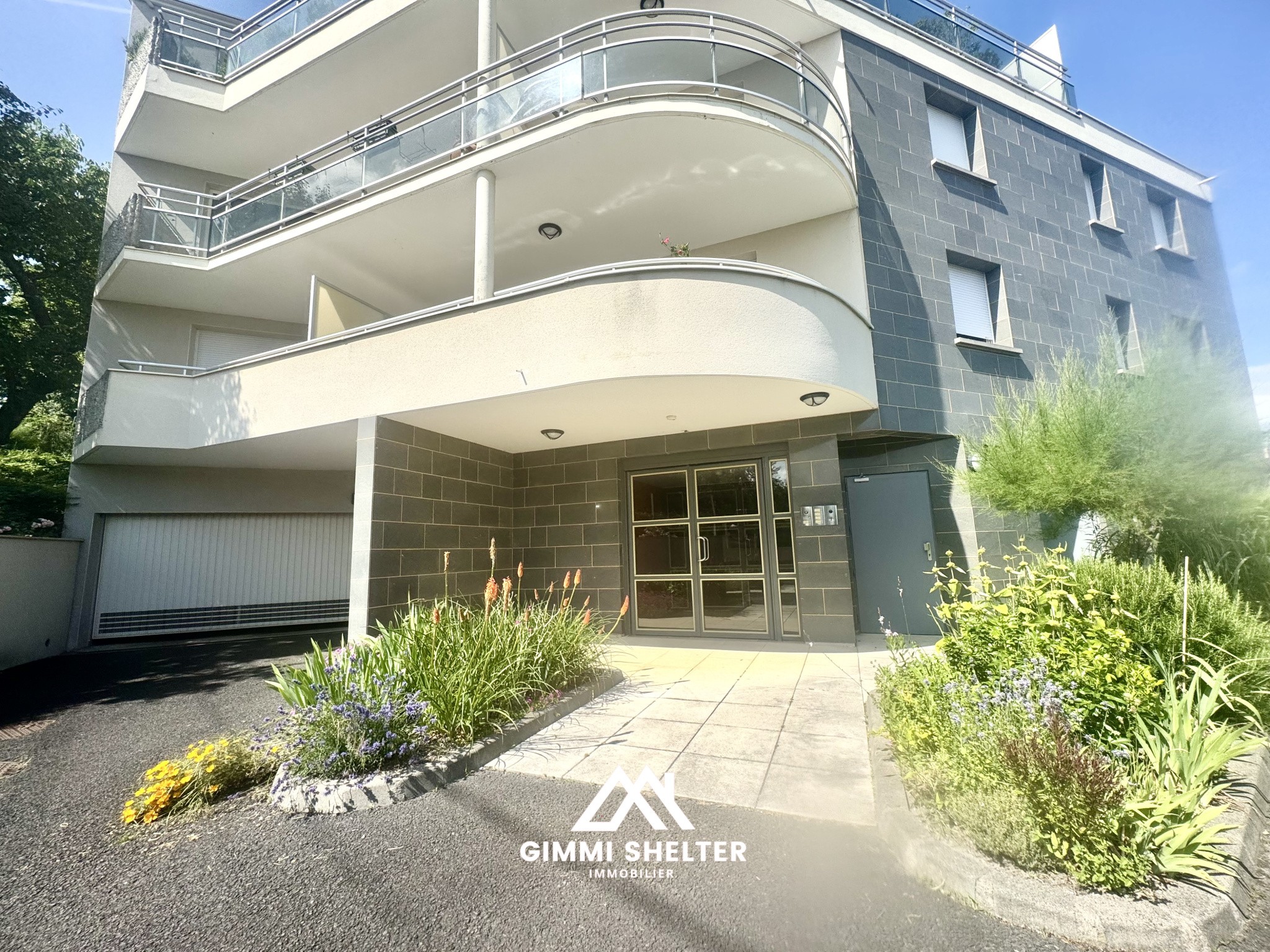 Appartement à vendre à Clermont ferrand, 89 m², 4 pièces – photo 3 sur 14