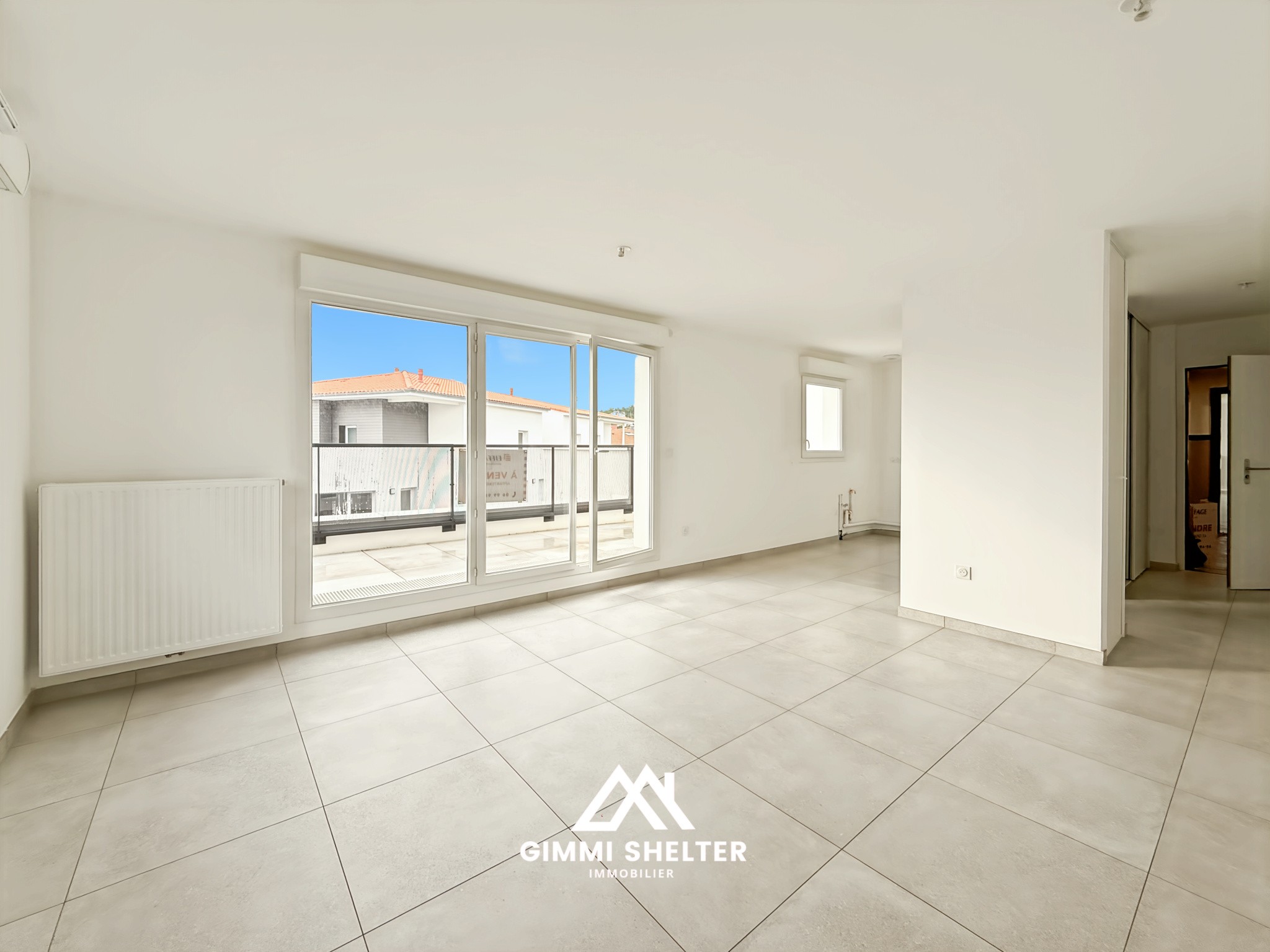 Appartement à vendre à Clermont ferrand, 89 m², 4 pièces – photo 2 sur 12
