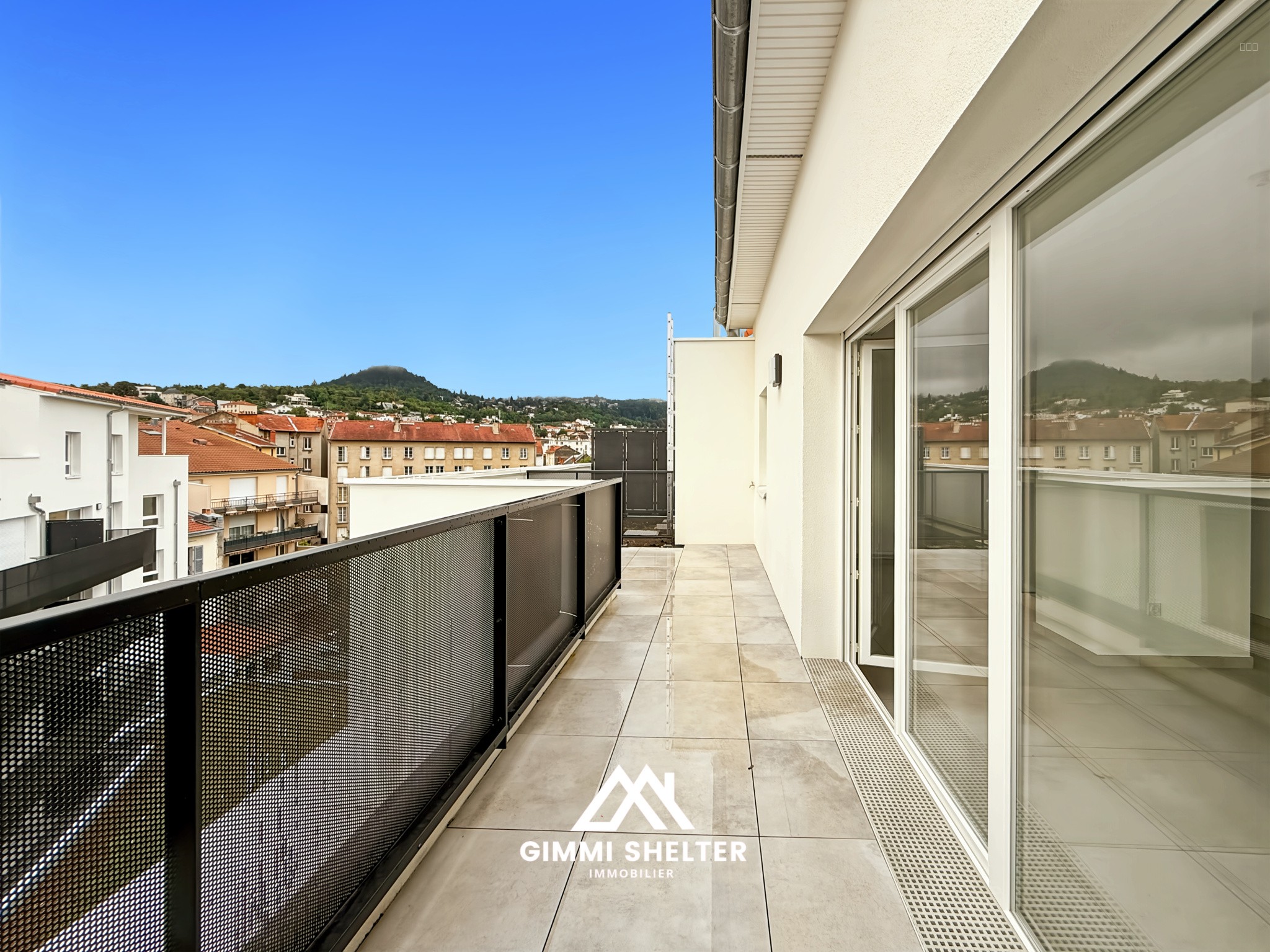 Appartement à vendre à Clermont ferrand, 89 m², 4 pièces – photo 3 sur 12